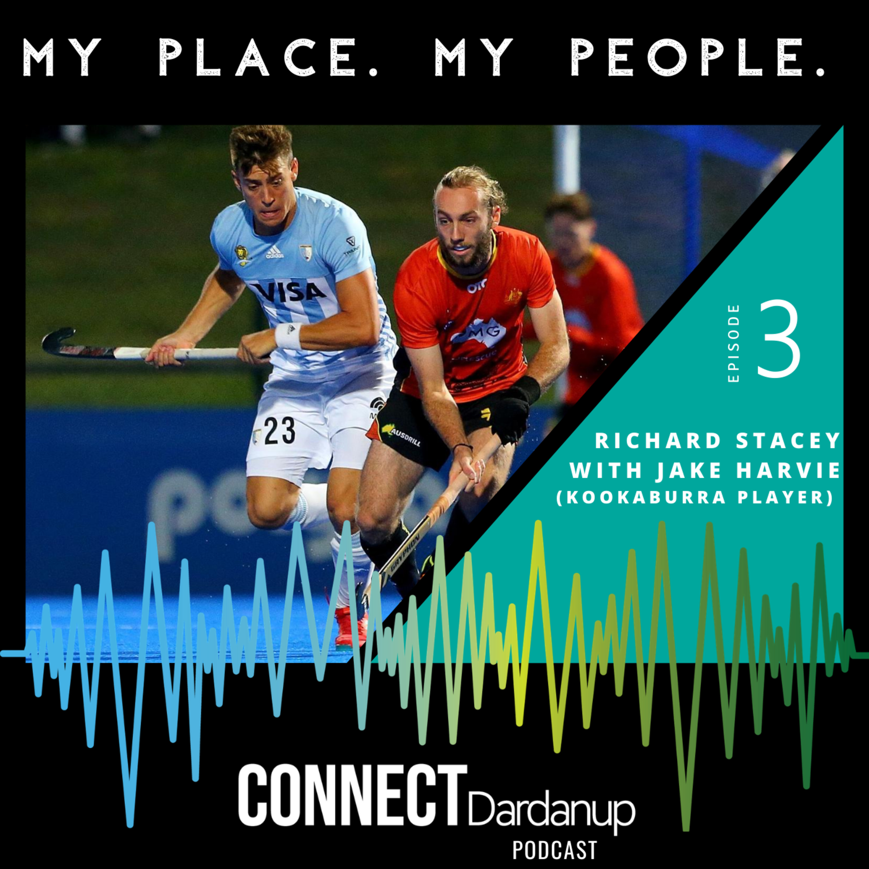 Connect Dardanup