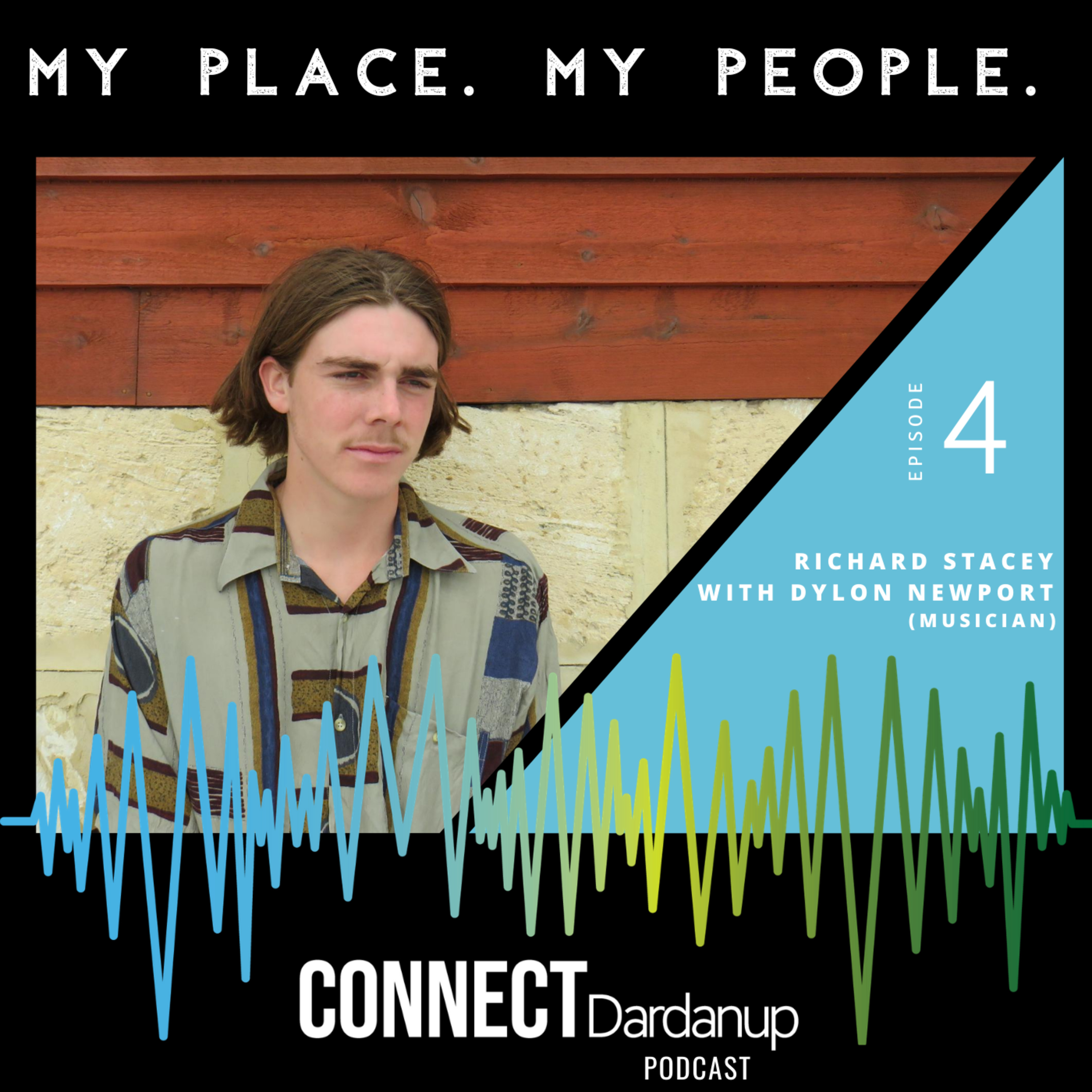 Connect Dardanup