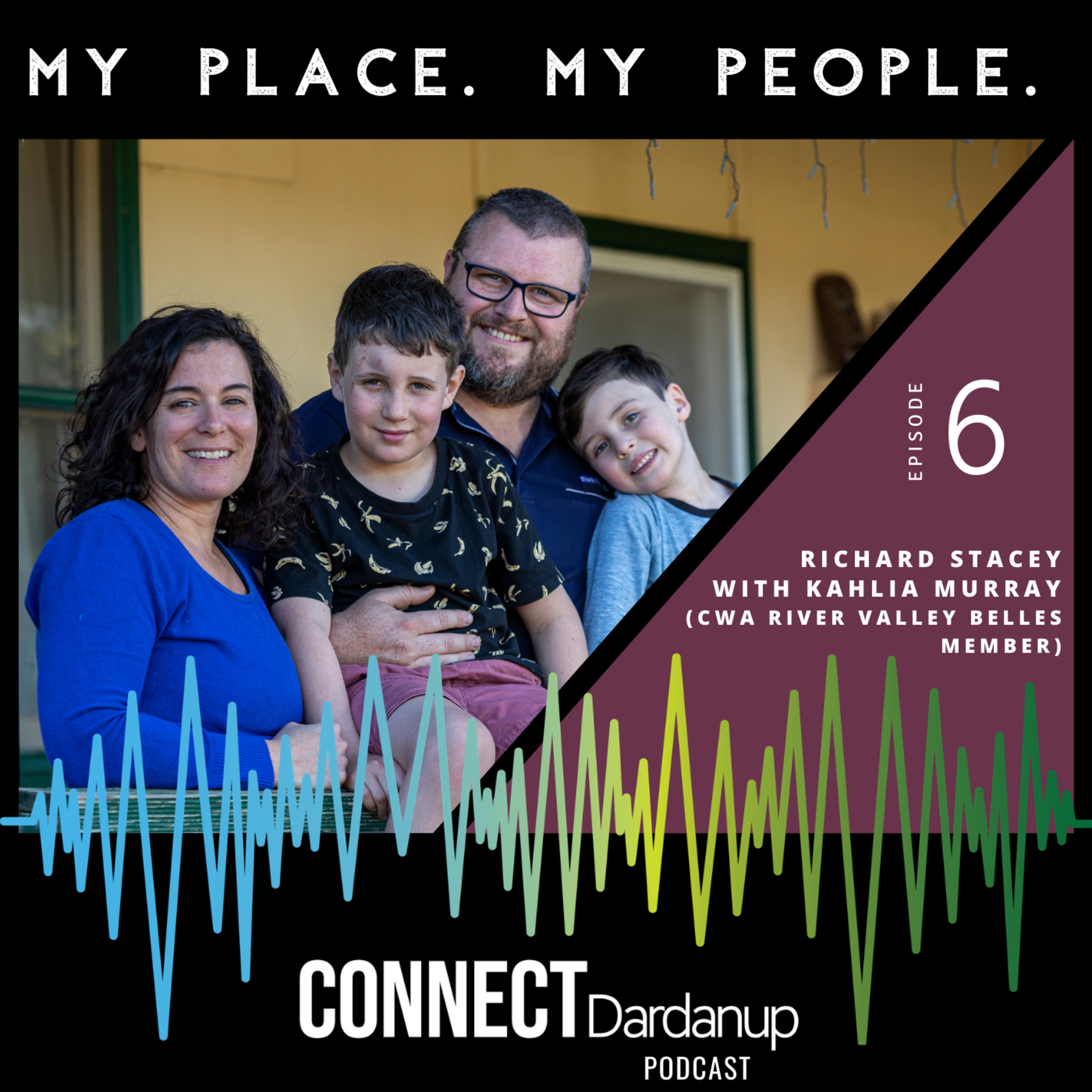 Connect Dardanup