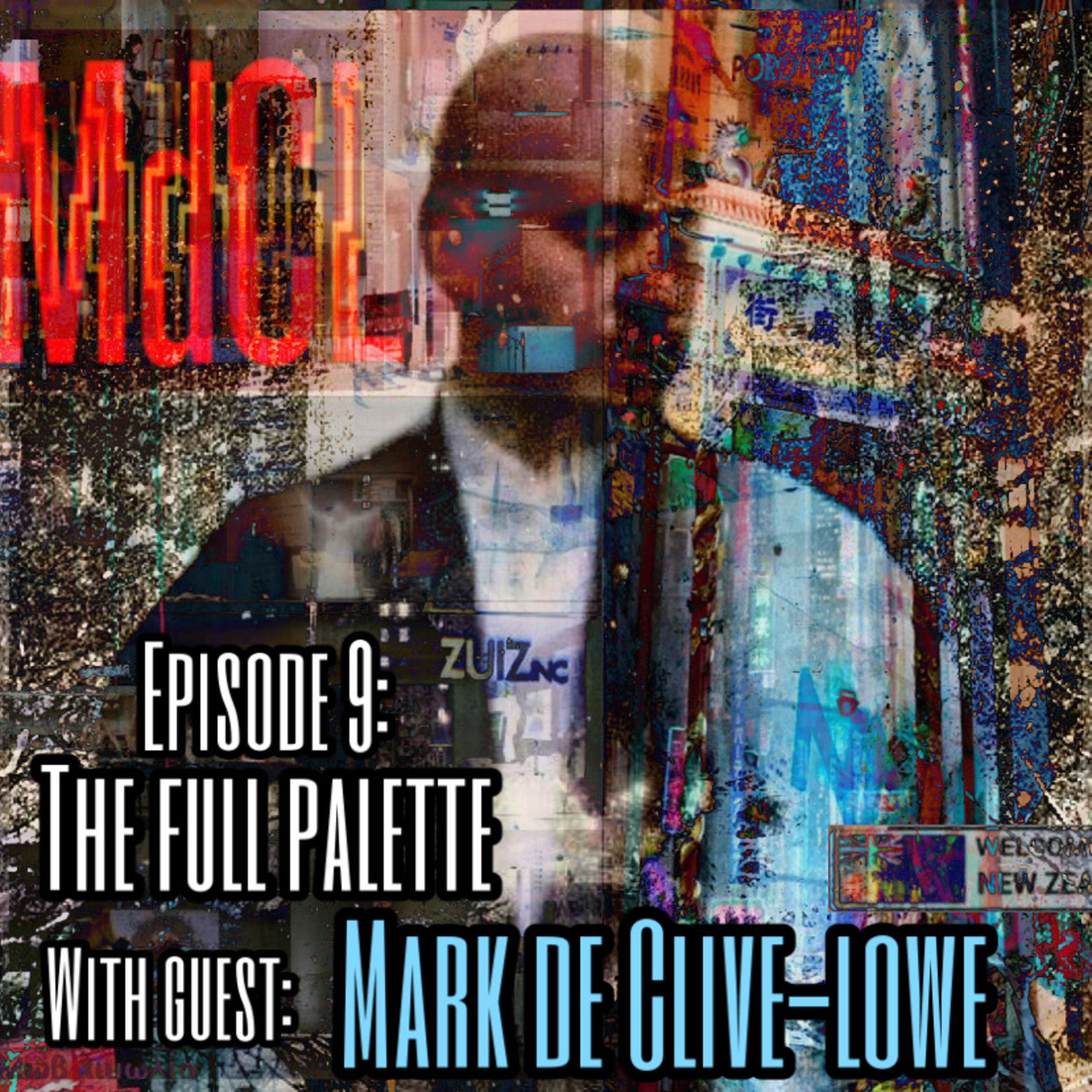 Audio Trip Podcast