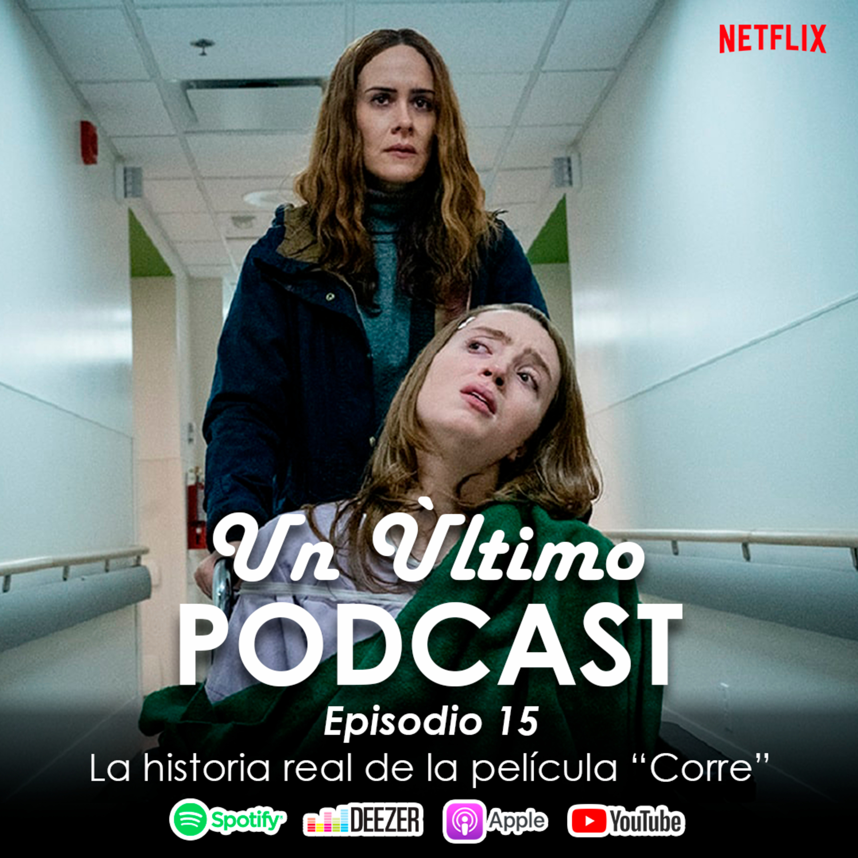 La historia real de la película Corre | Deedee y Gypsy