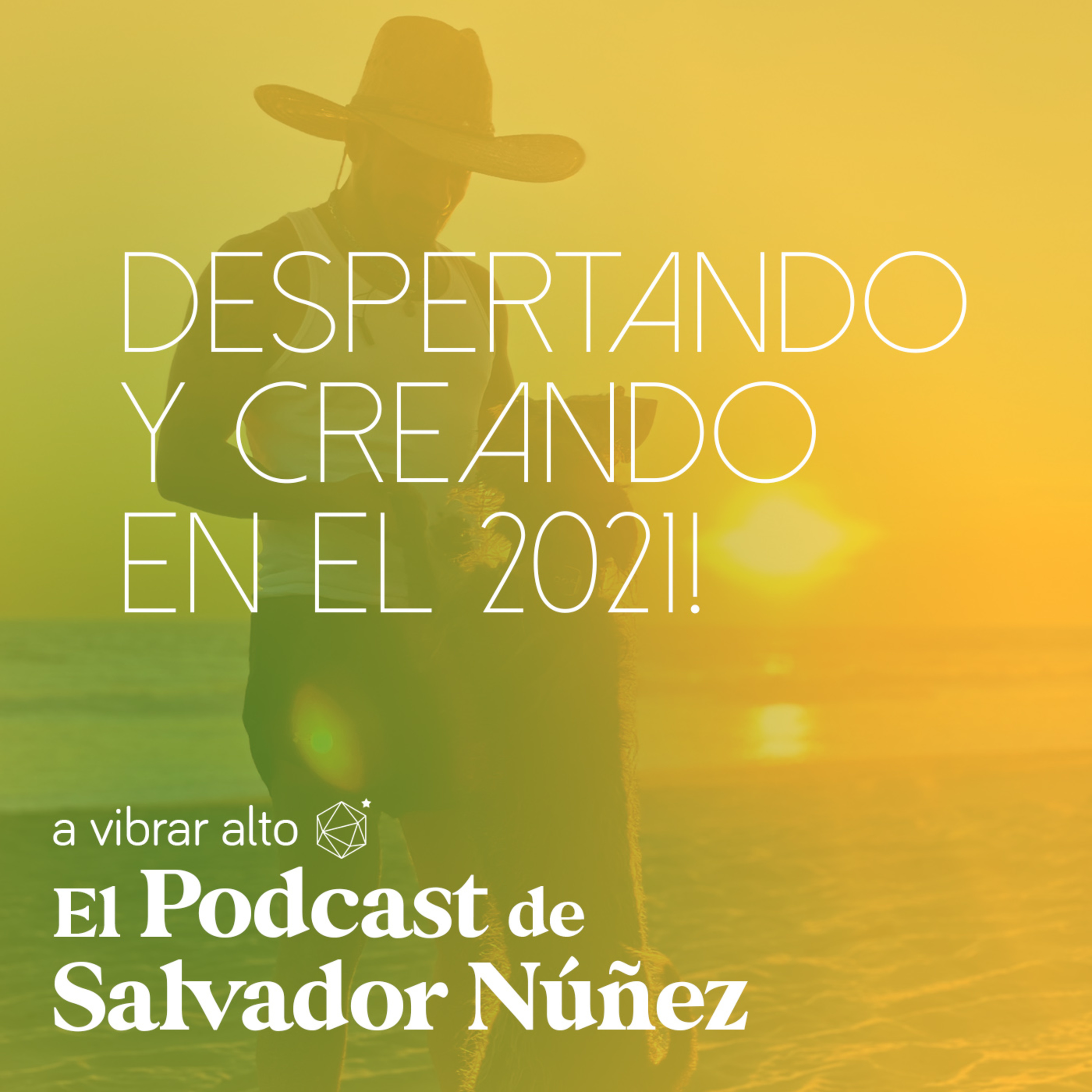 A Vibrar Alto. El Podcast de Salvador Núñez