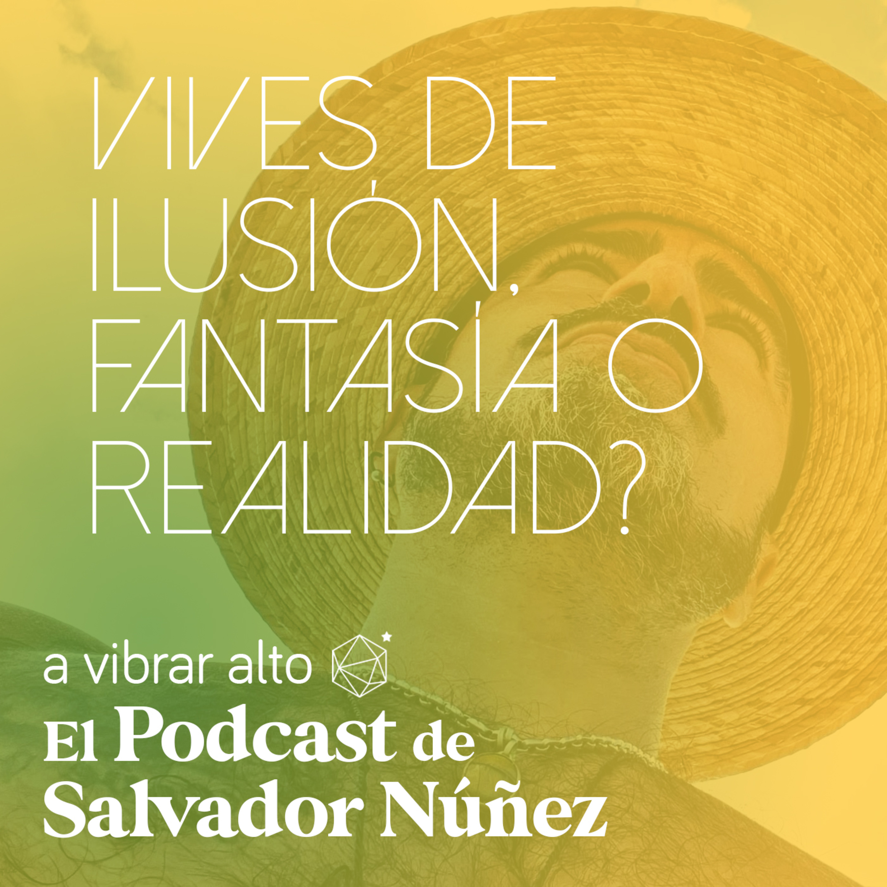A Vibrar Alto. El Podcast de Salvador Núñez