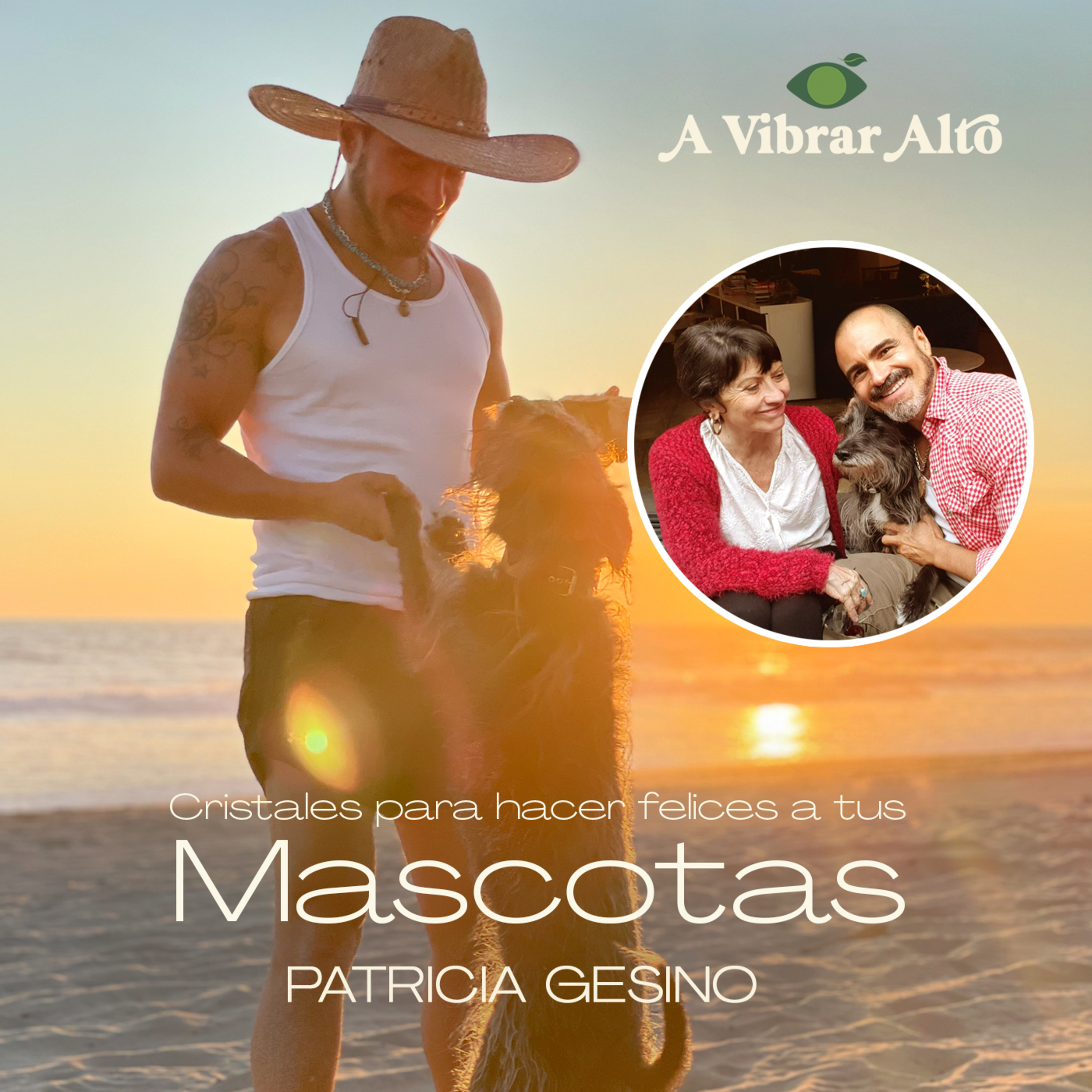 A Vibrar Alto. El Podcast de Salvador Núñez