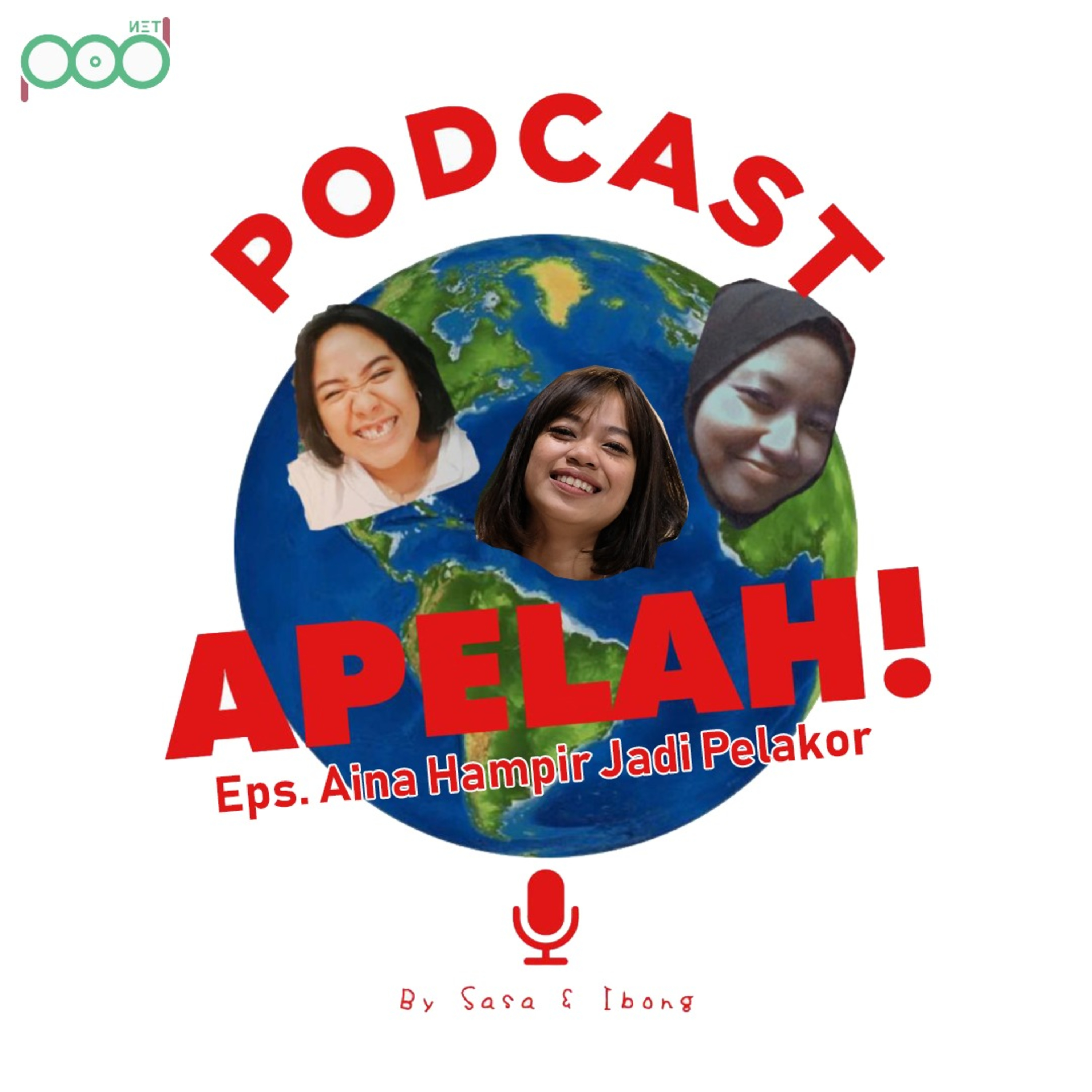 Podcast APELAH