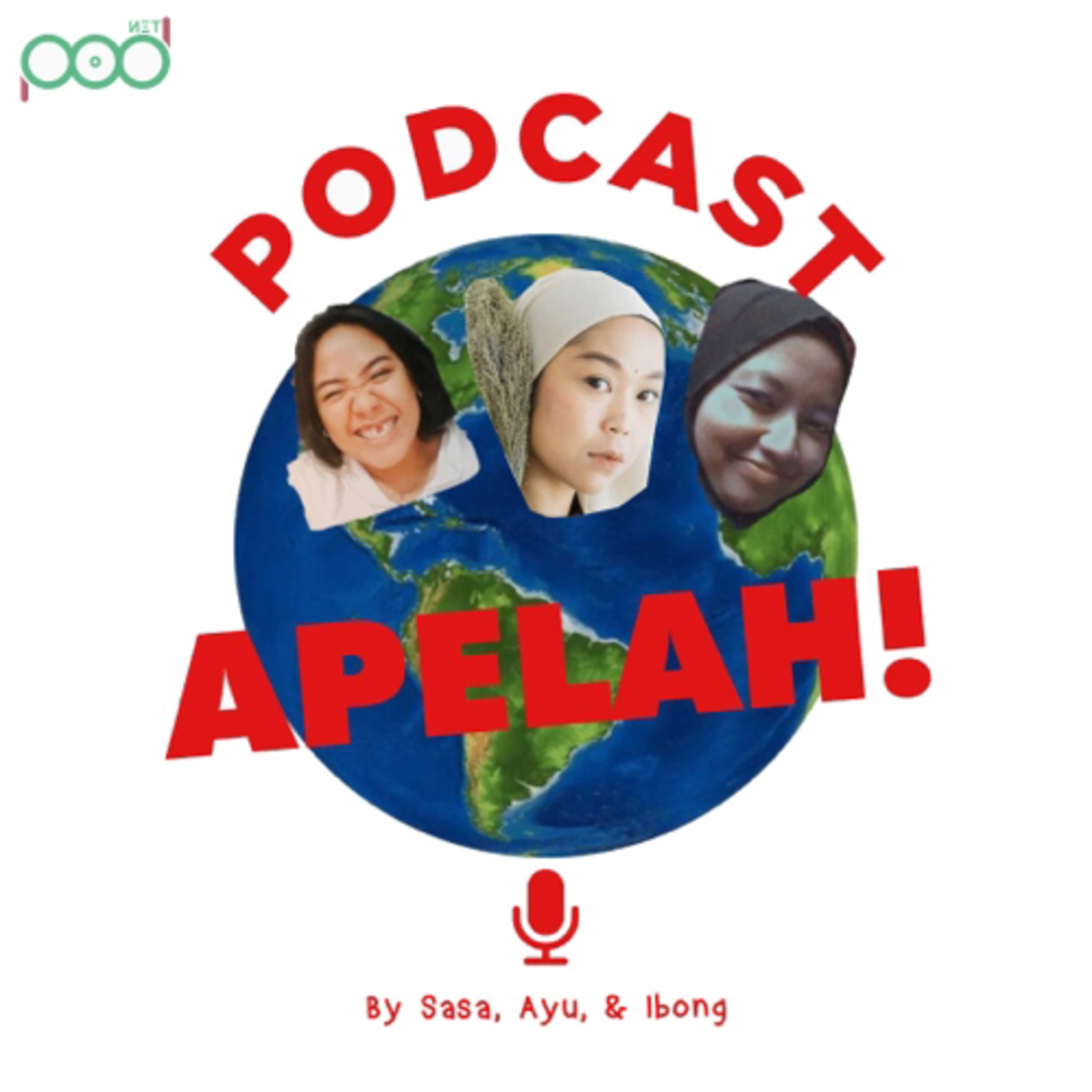 Podcast APELAH