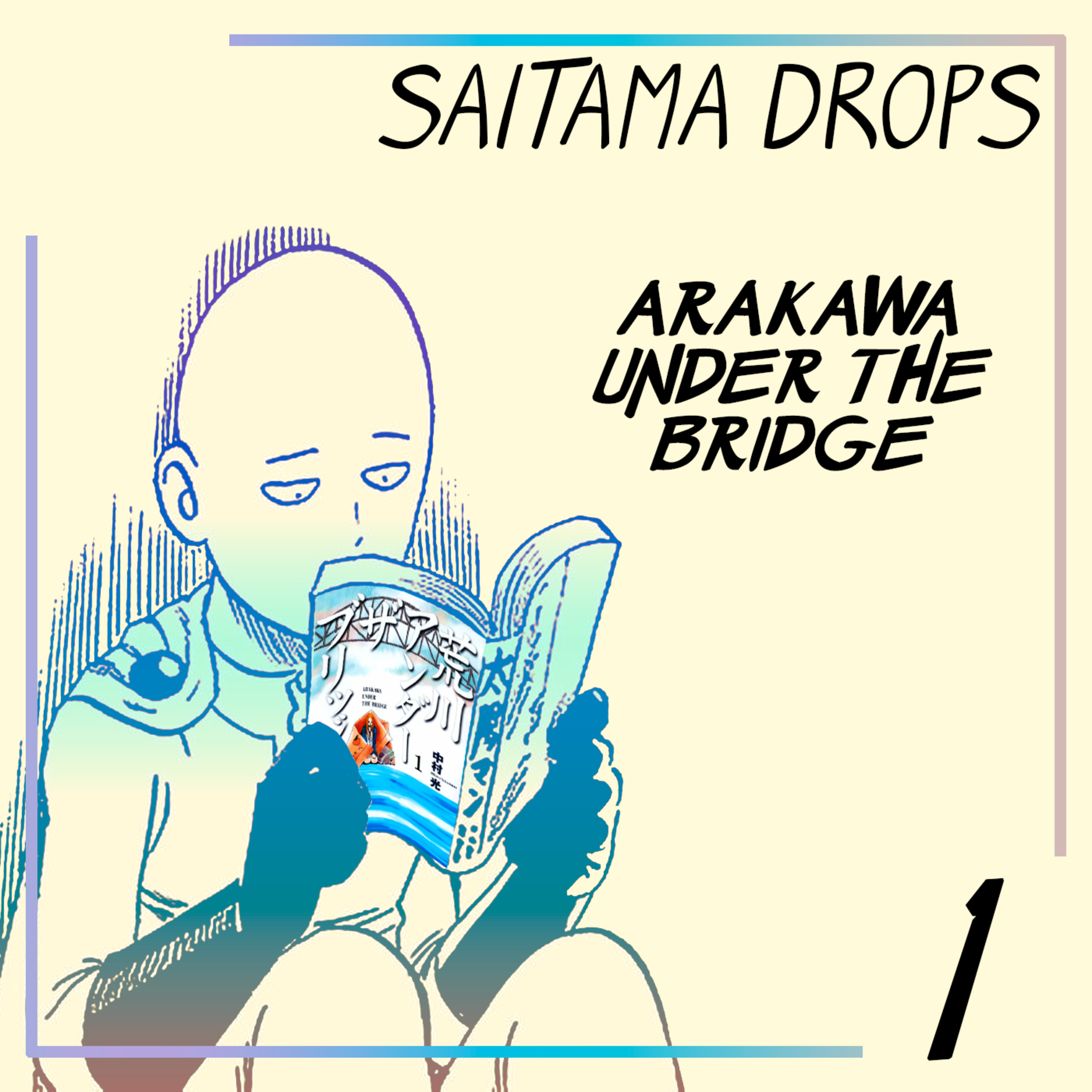 Pano pra Mangá