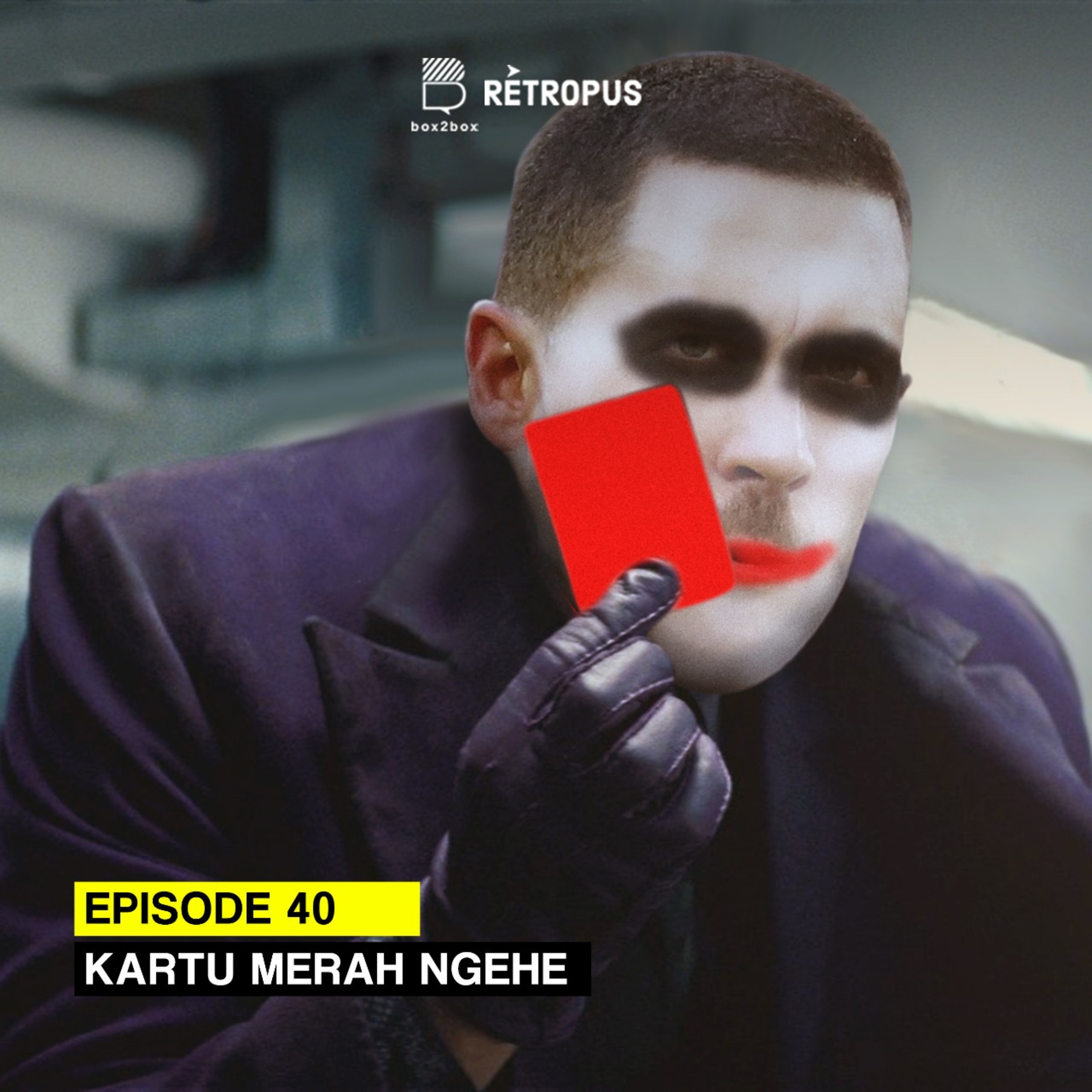 Podcast Retropus