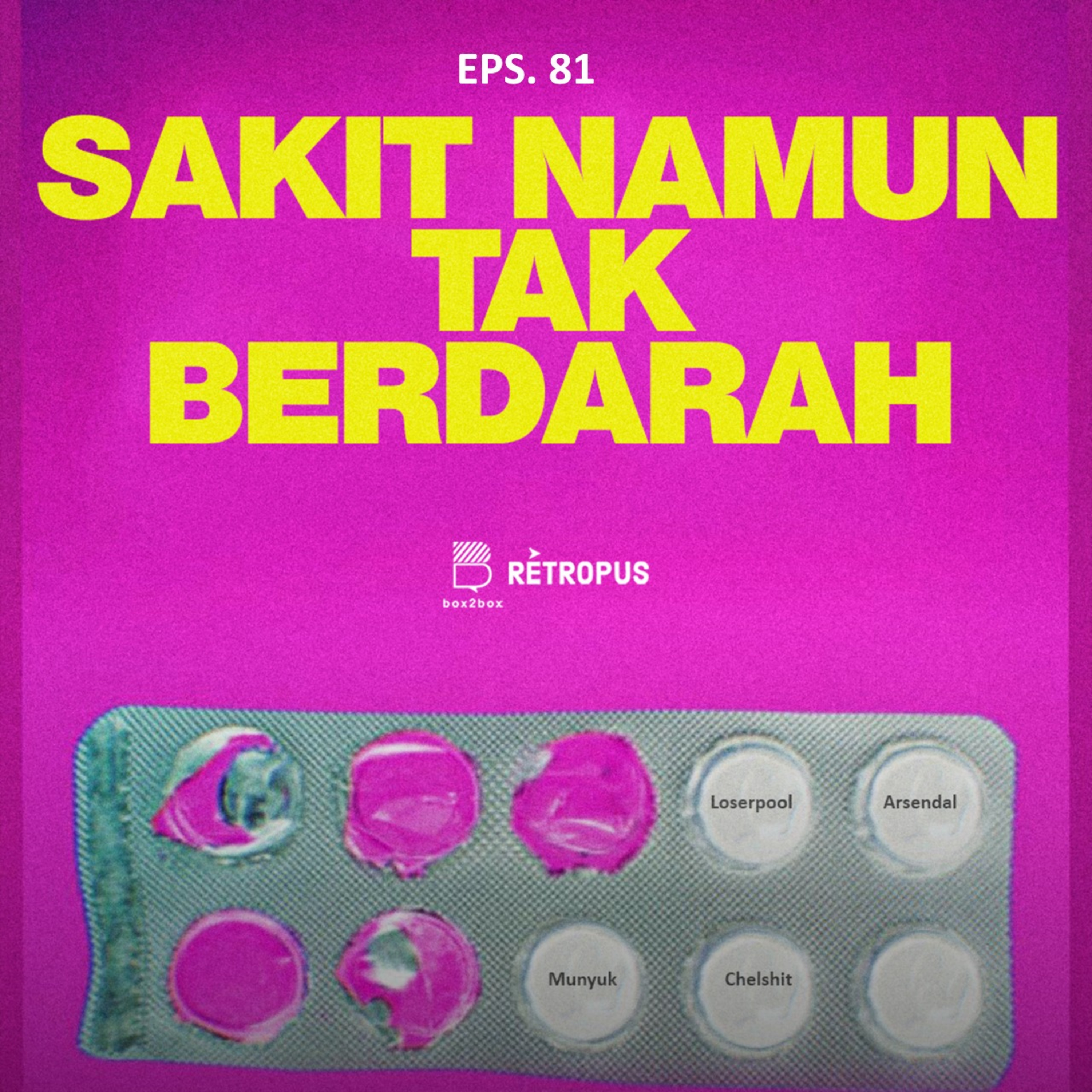 Podcast Retropus