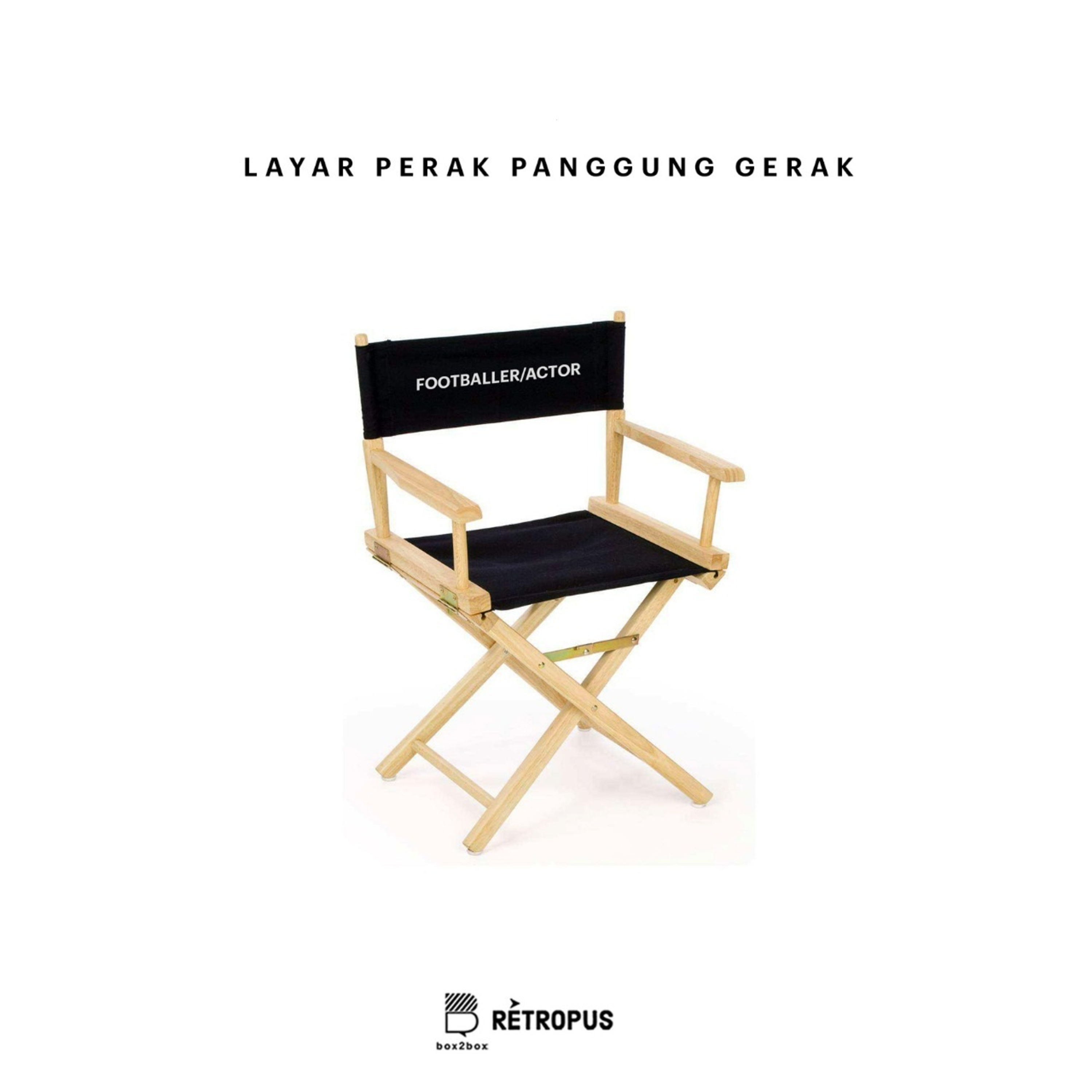 Eps 106: Layar Perak Panggung Gerak episode artwork
