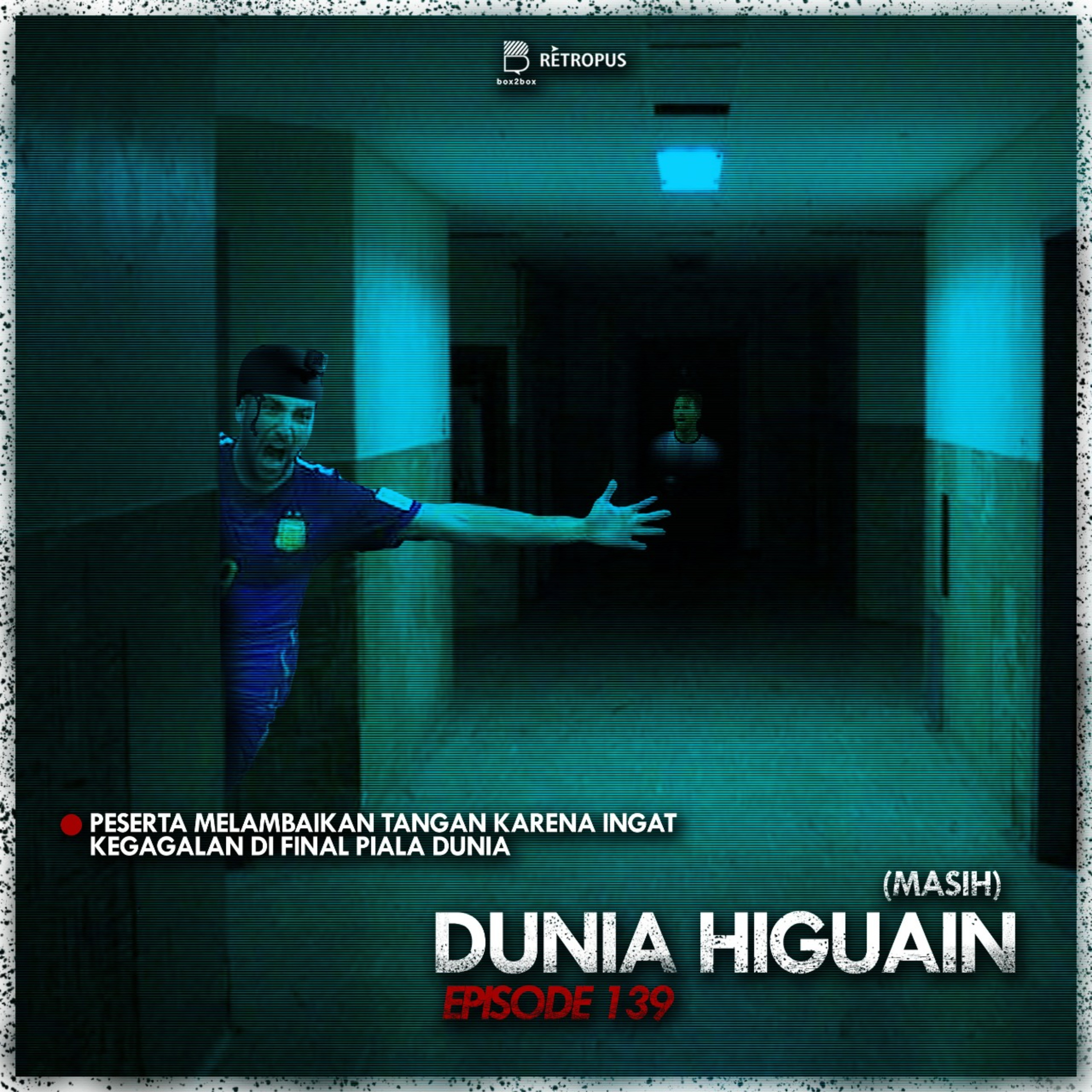 Eps 139: (Masih) Dunia Higuain episode artwork