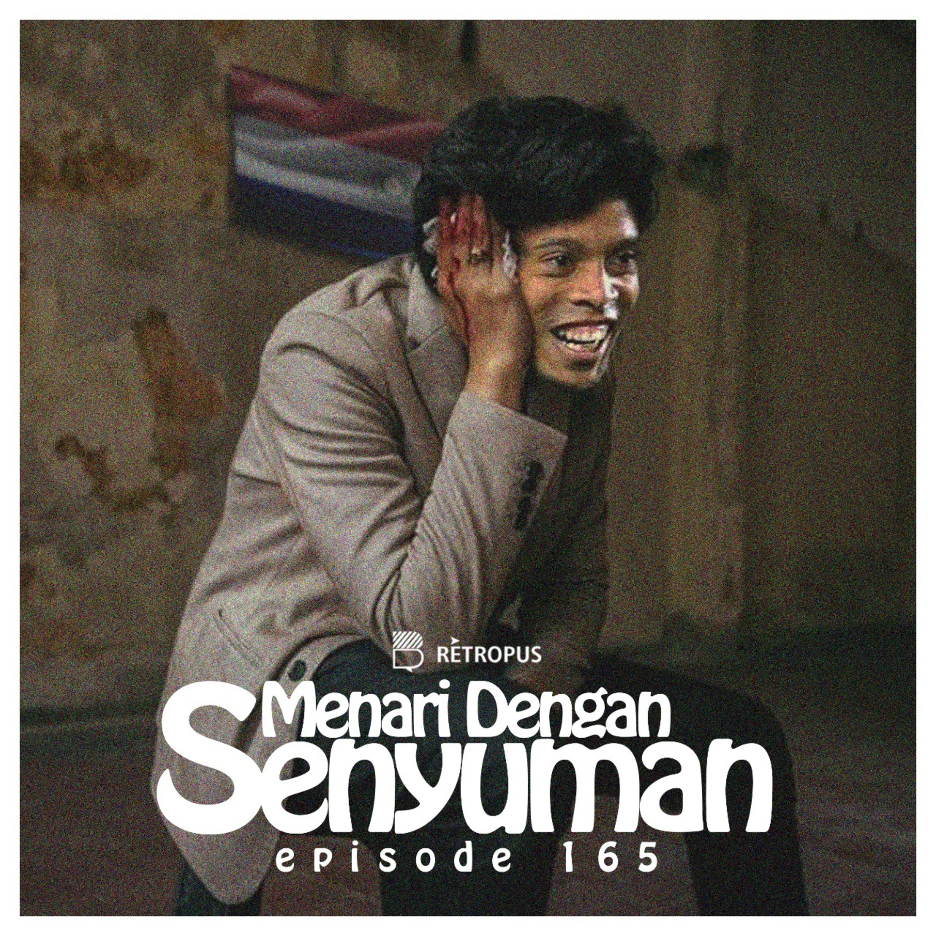 Eps 165 - Menari Dengan Senyuman episode artwork