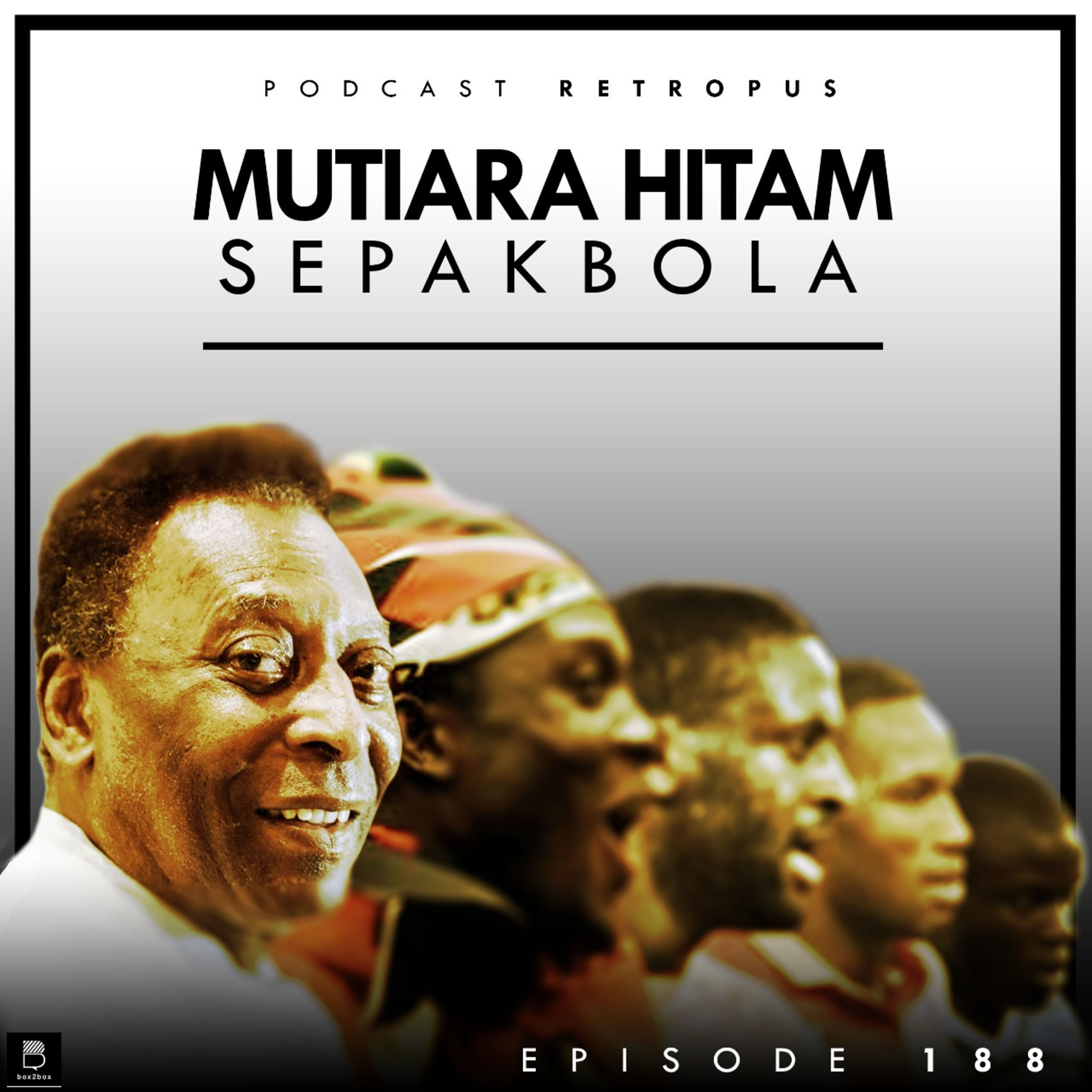Podcast Retropus