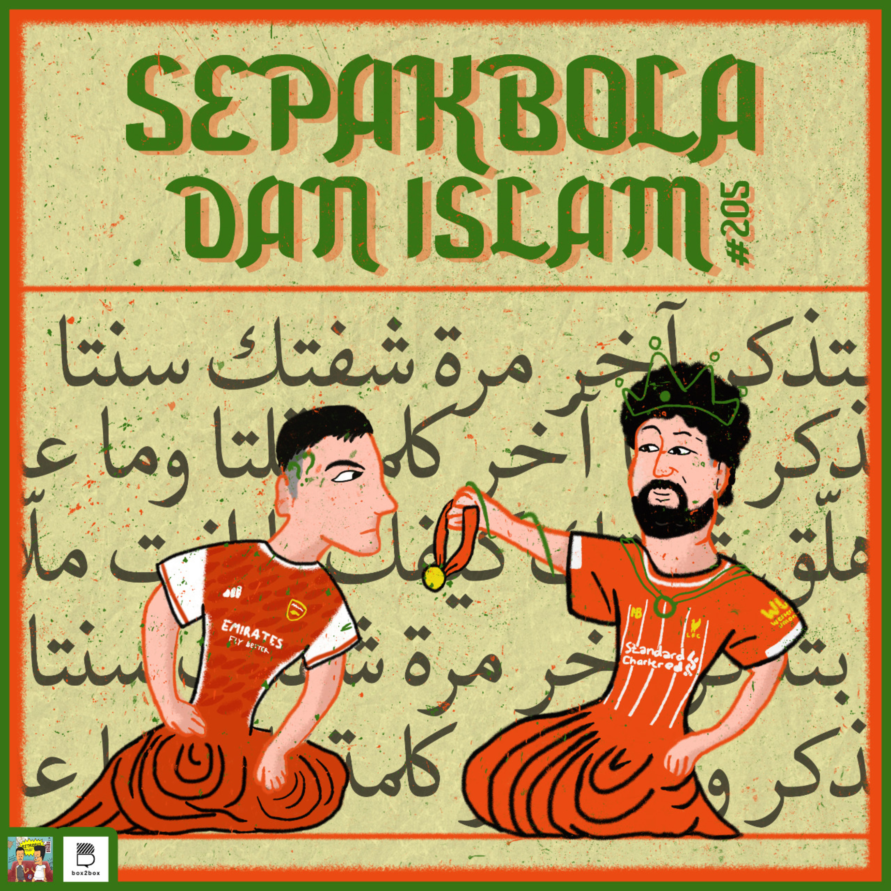 Podcast Retropus