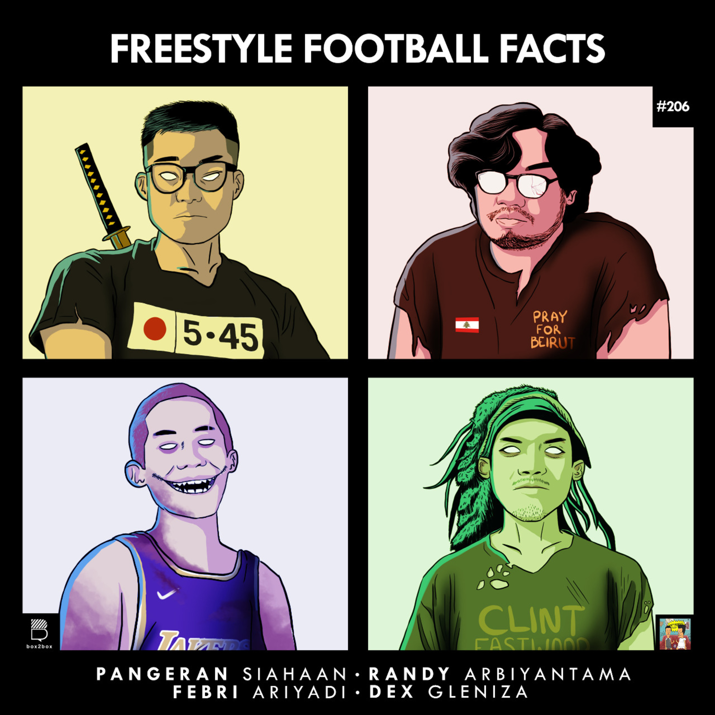 Podcast Retropus