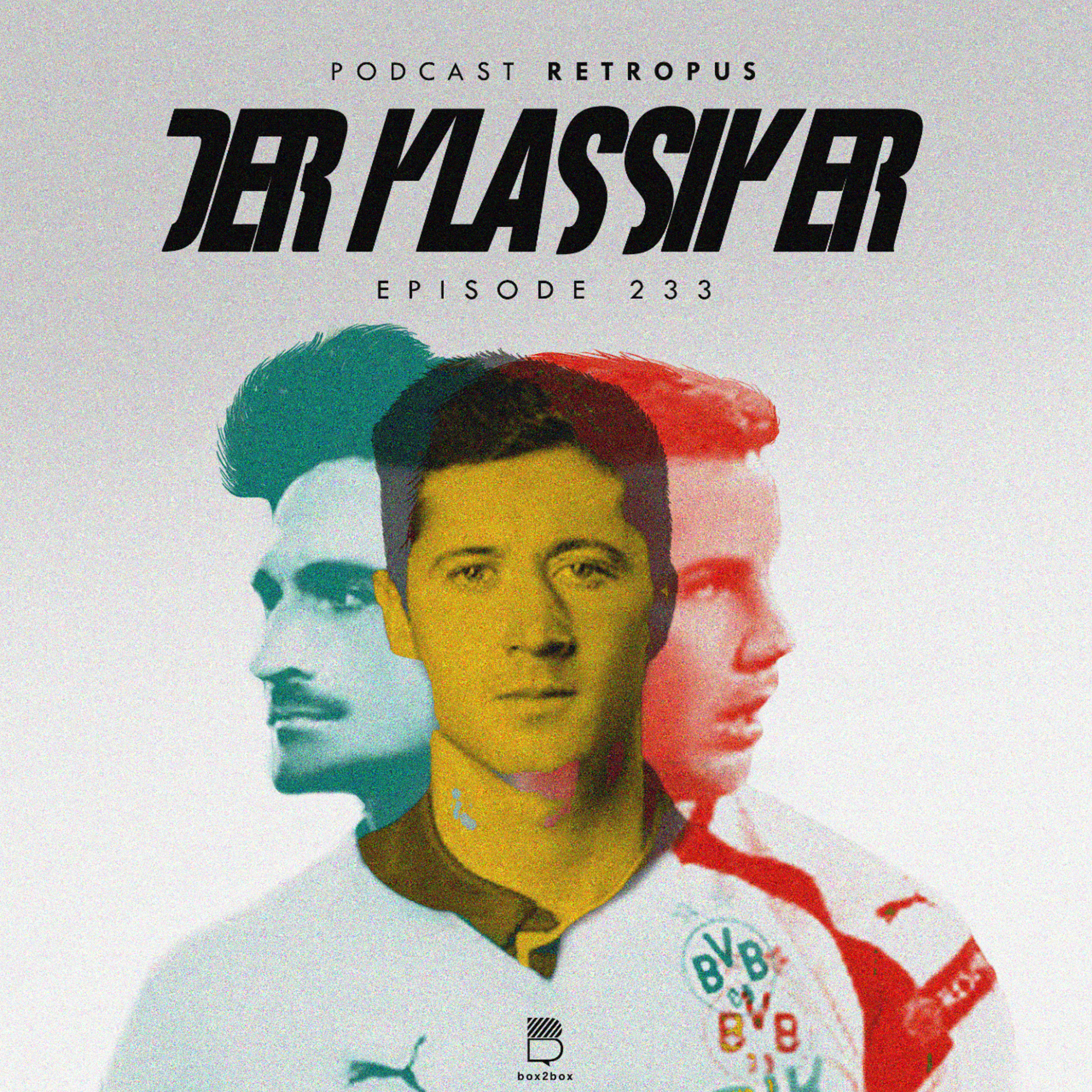 Eps 233: Der Klassiker