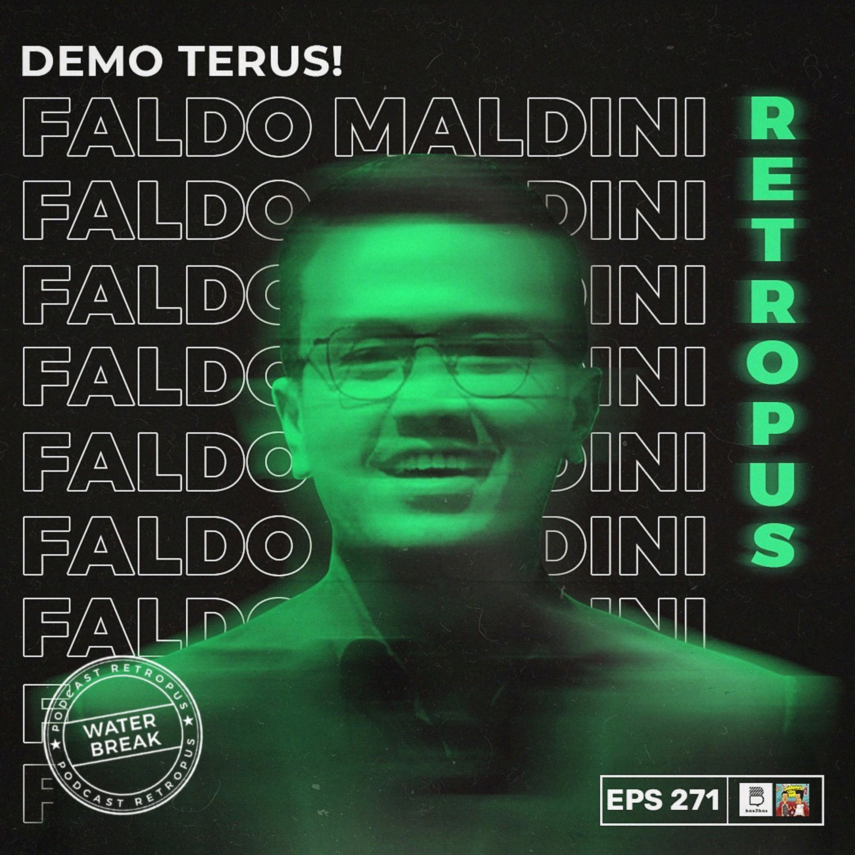 Podcast Retropus
