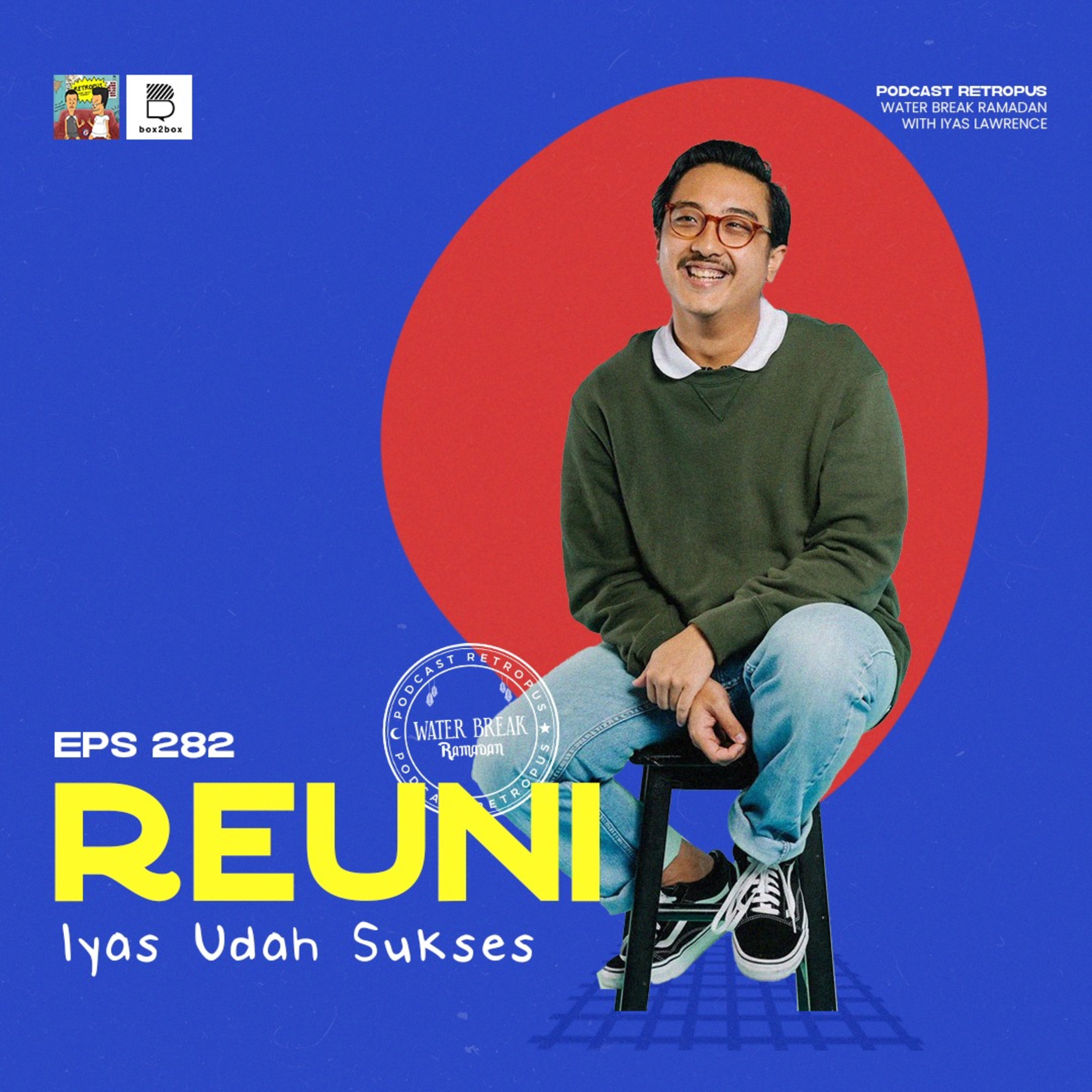 Podcast Retropus