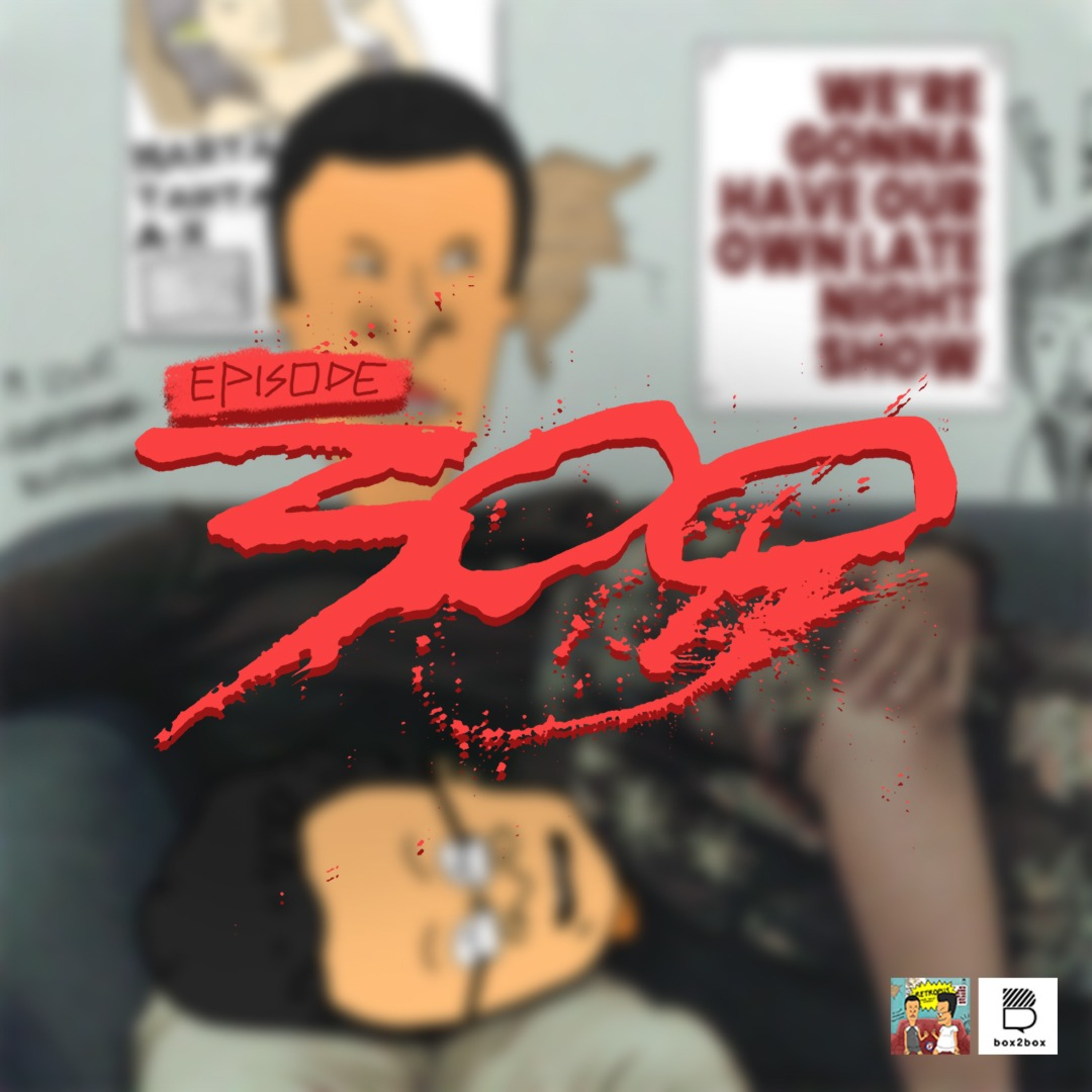 Podcast Retropus
