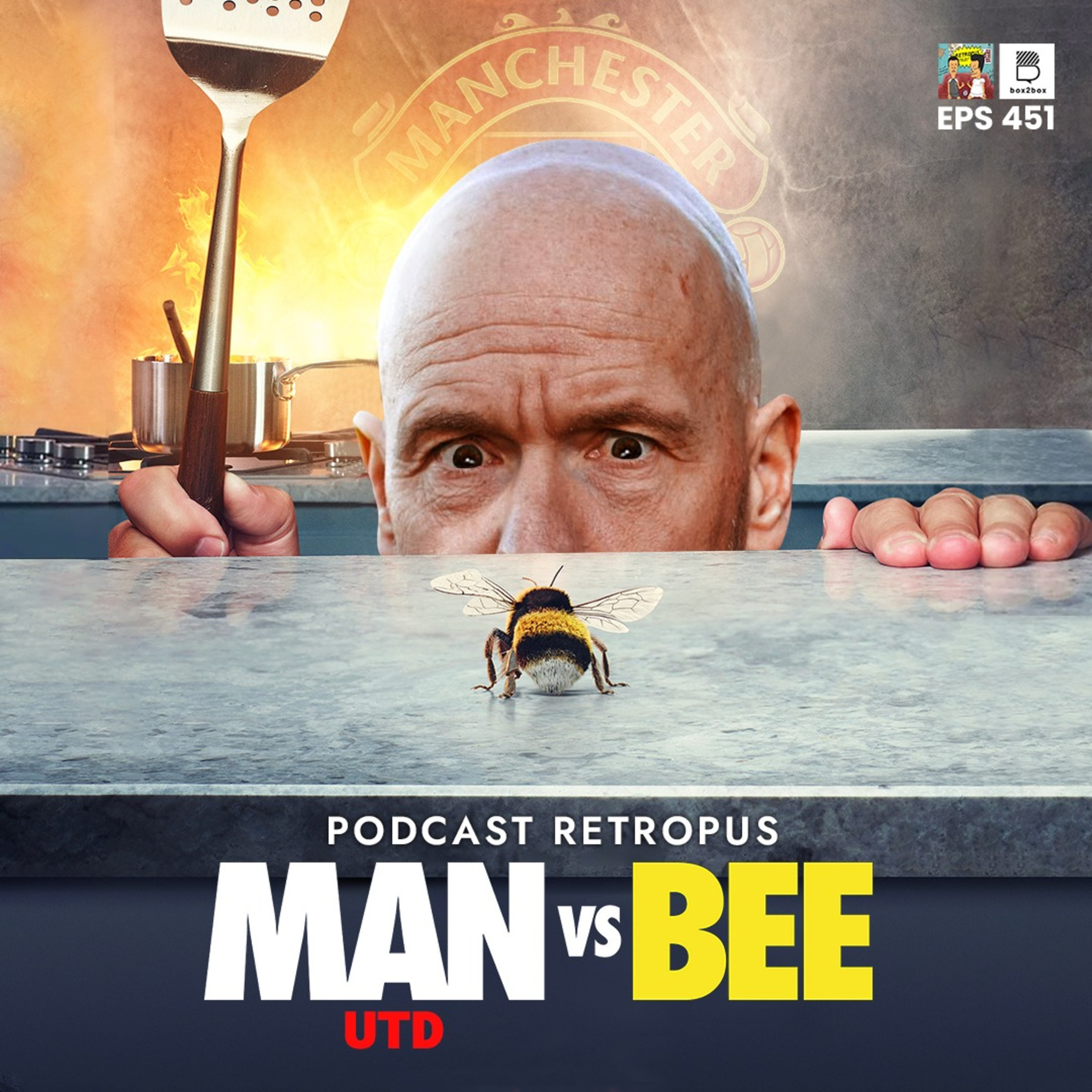 Podcast Retropus