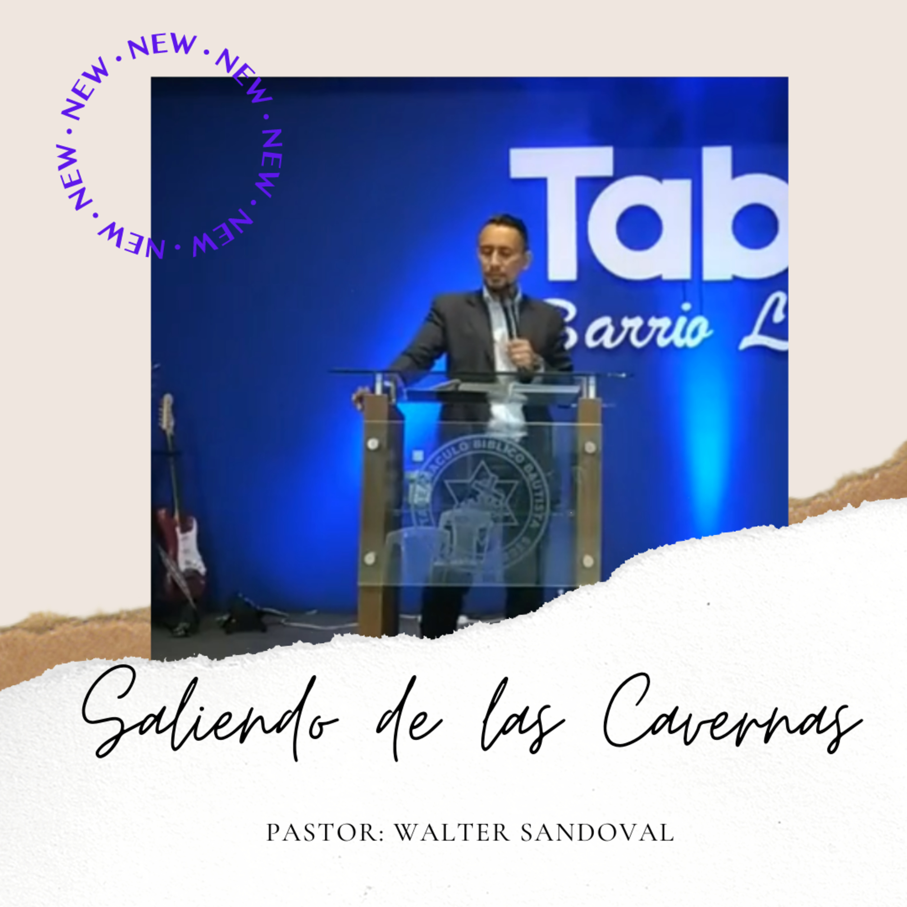 Taber Hosanna