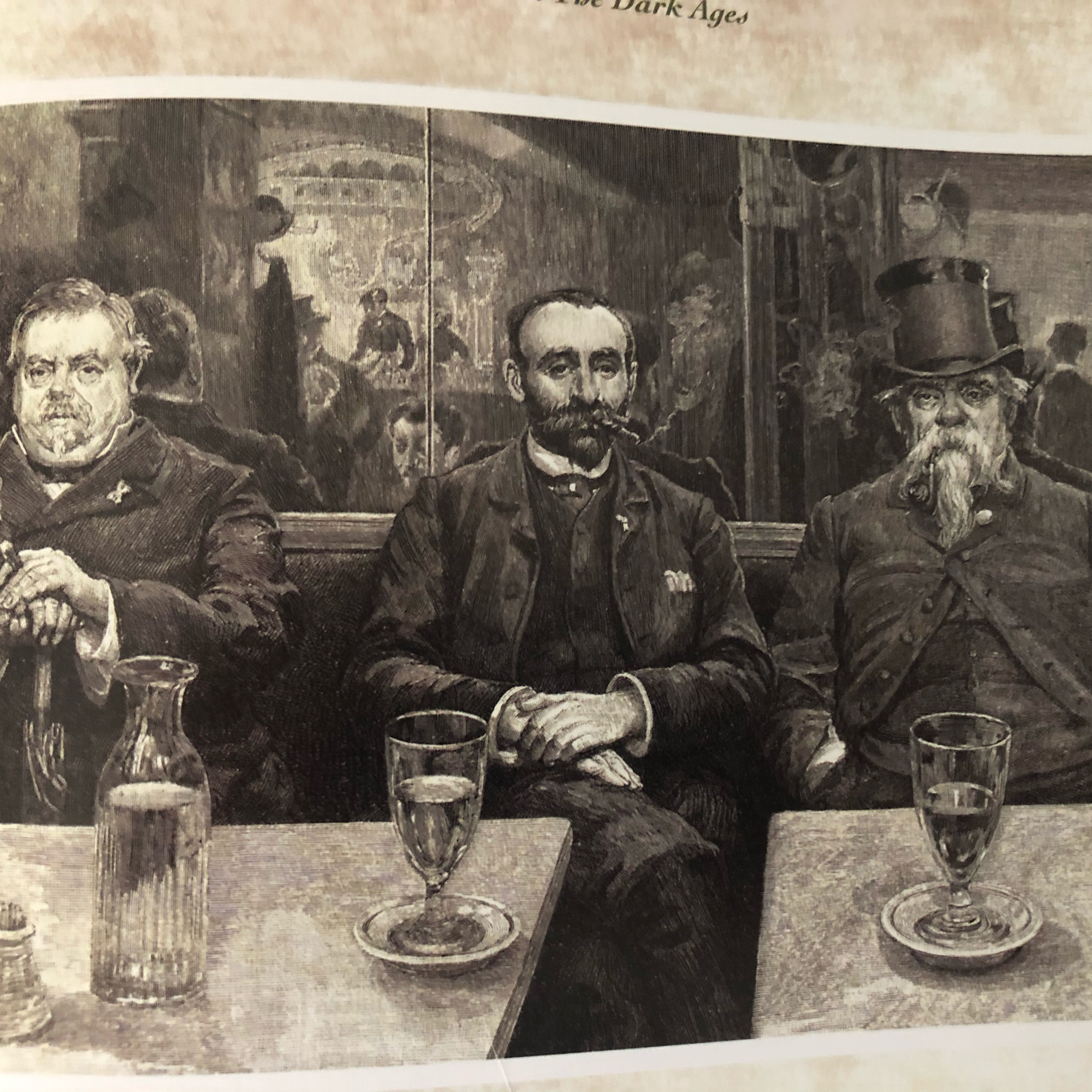 ABSINTHE