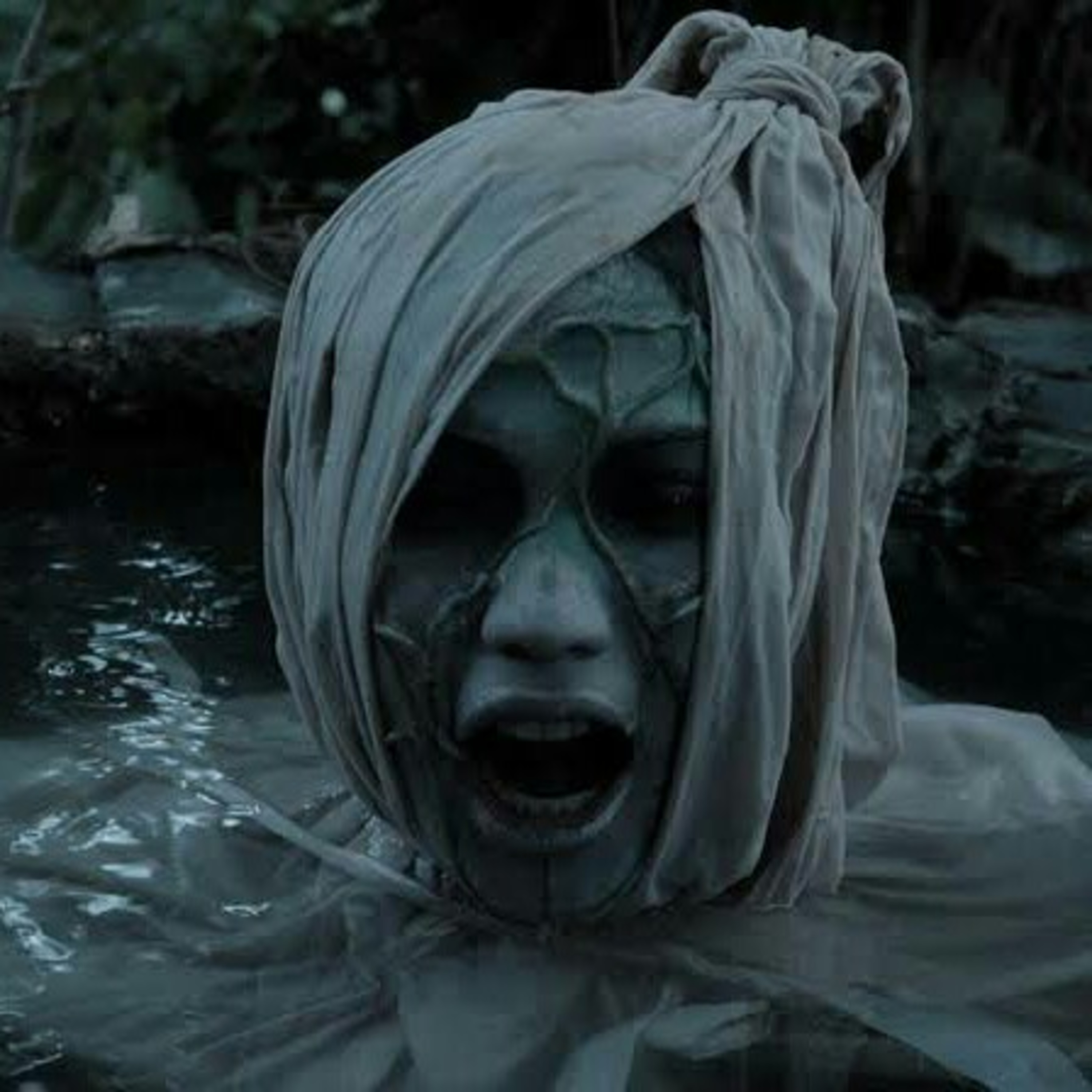 Pengalaman Melihat Hantu Jawa episode artwork