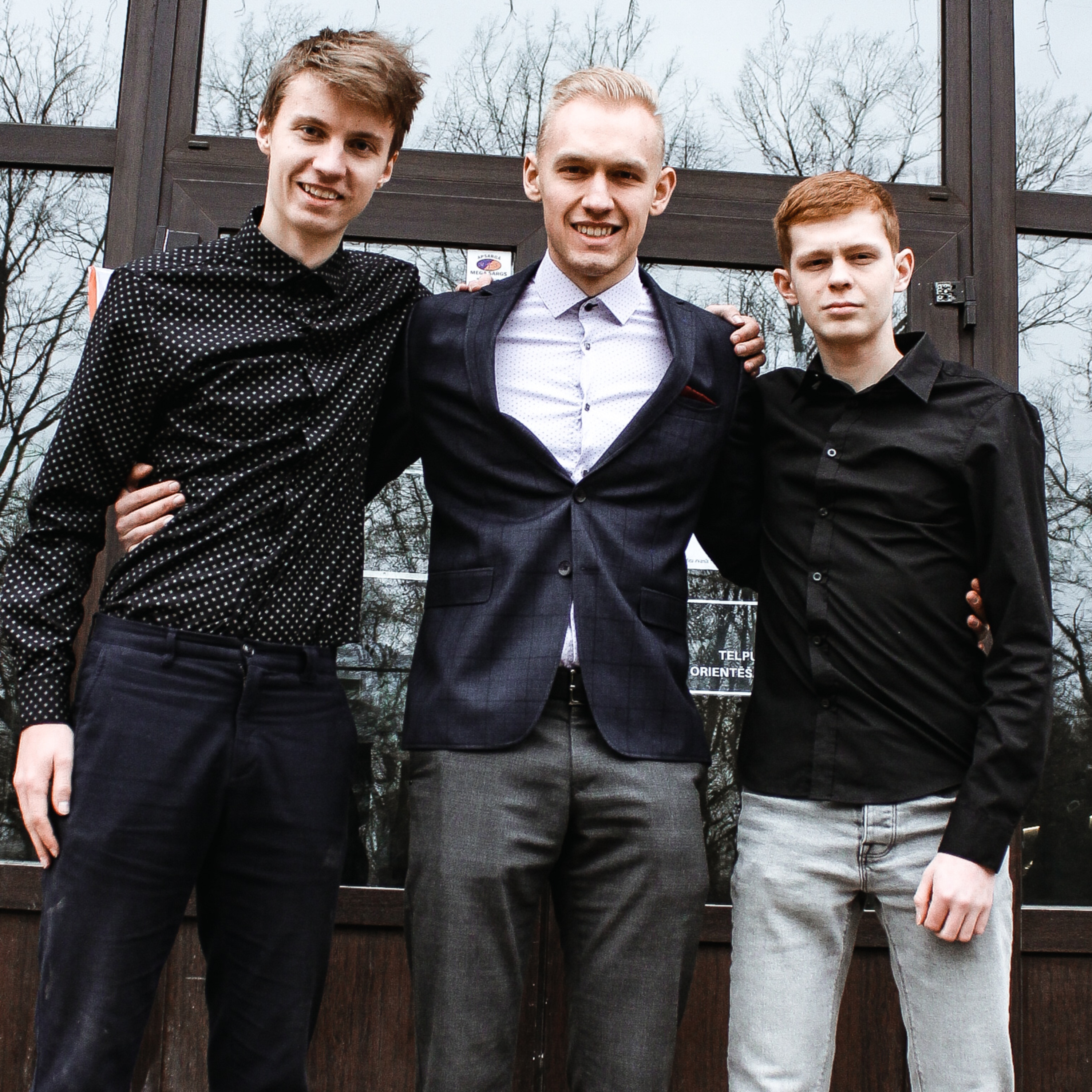 Karstie dzintariņi