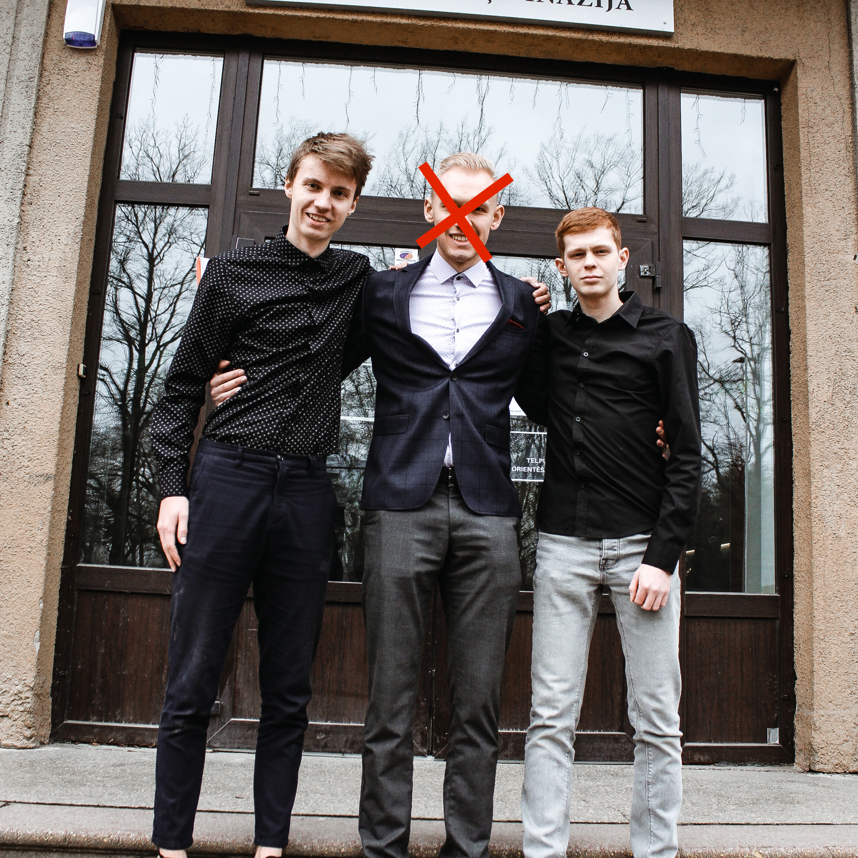 Karstie dzintariņi