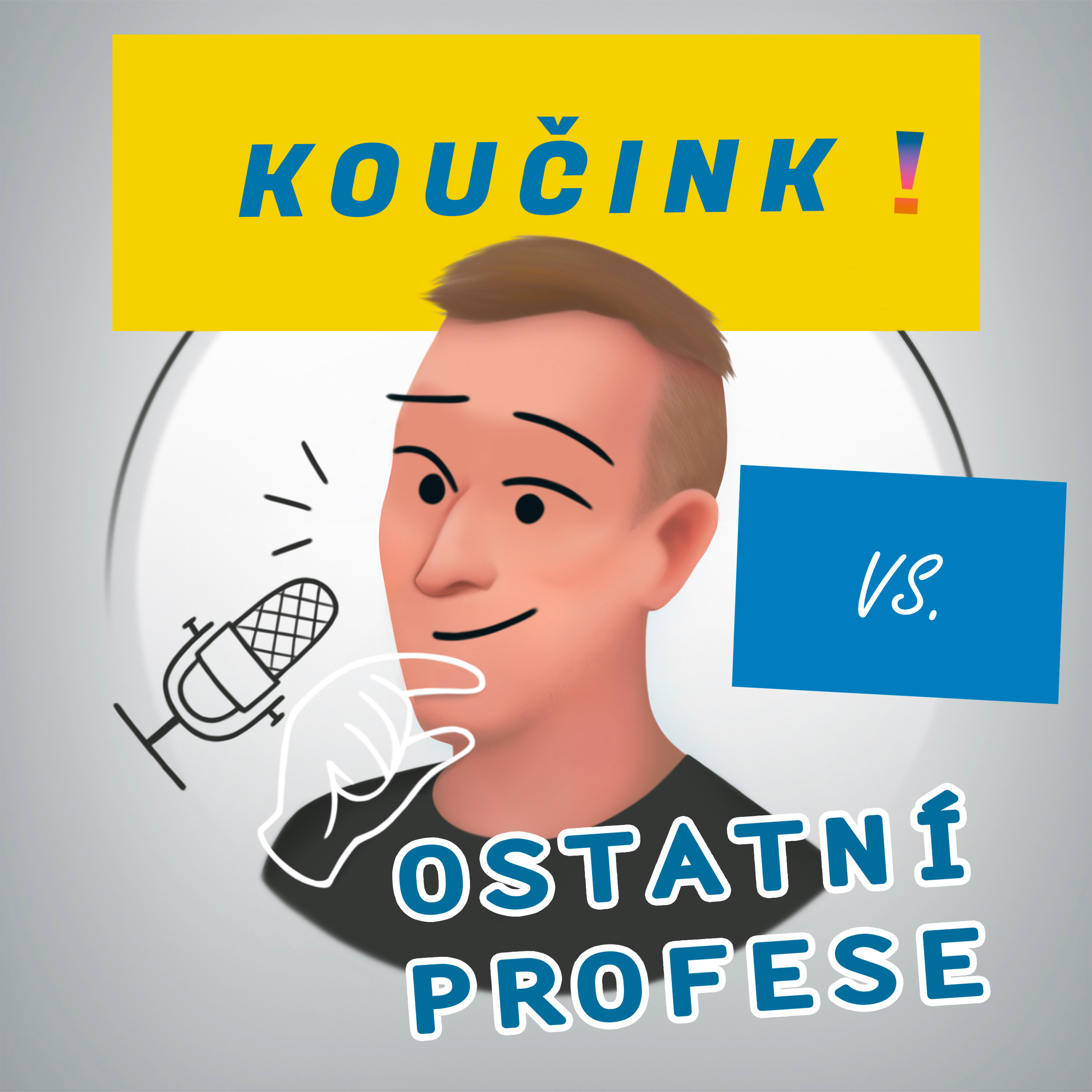 THE TOMAS ZIDEK PODCAST