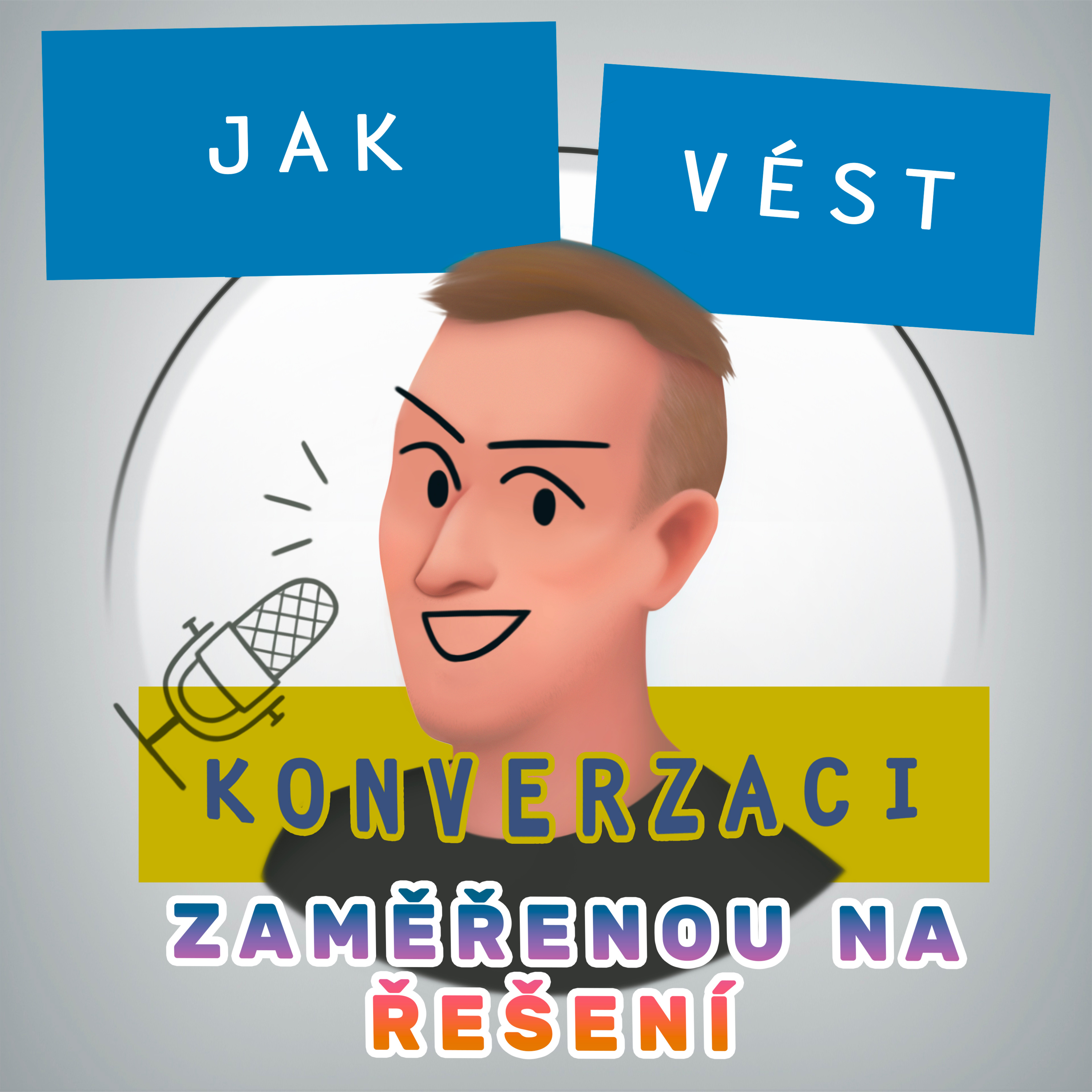 THE TOMAS ZIDEK PODCAST