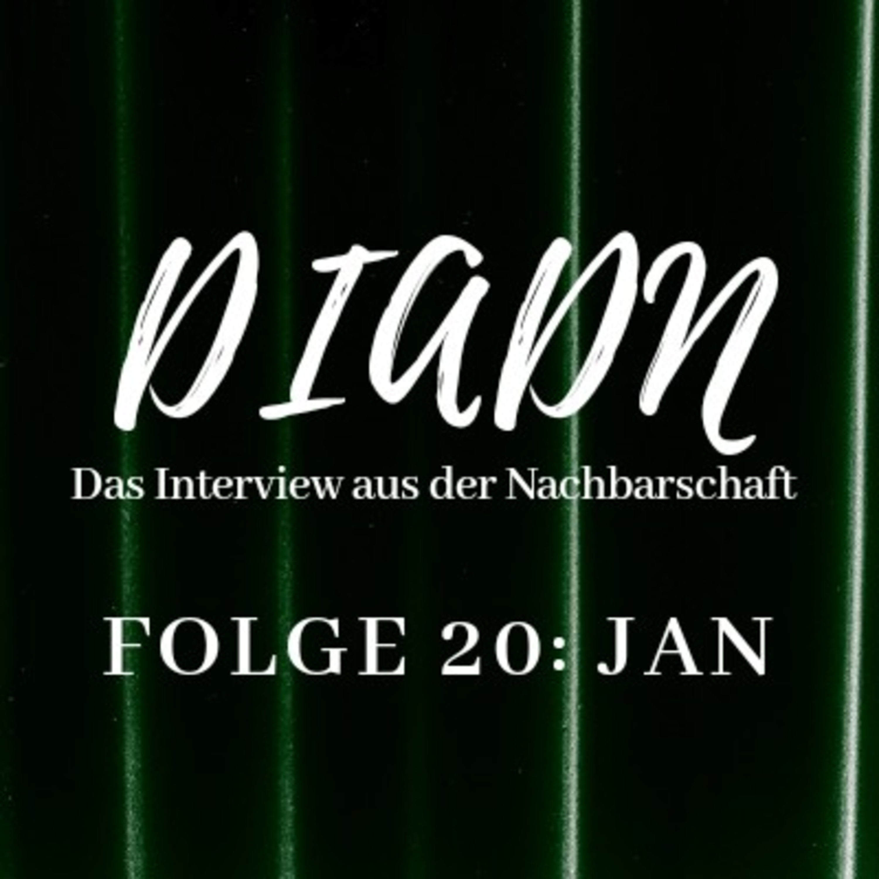 Dem Joe sein Podcast