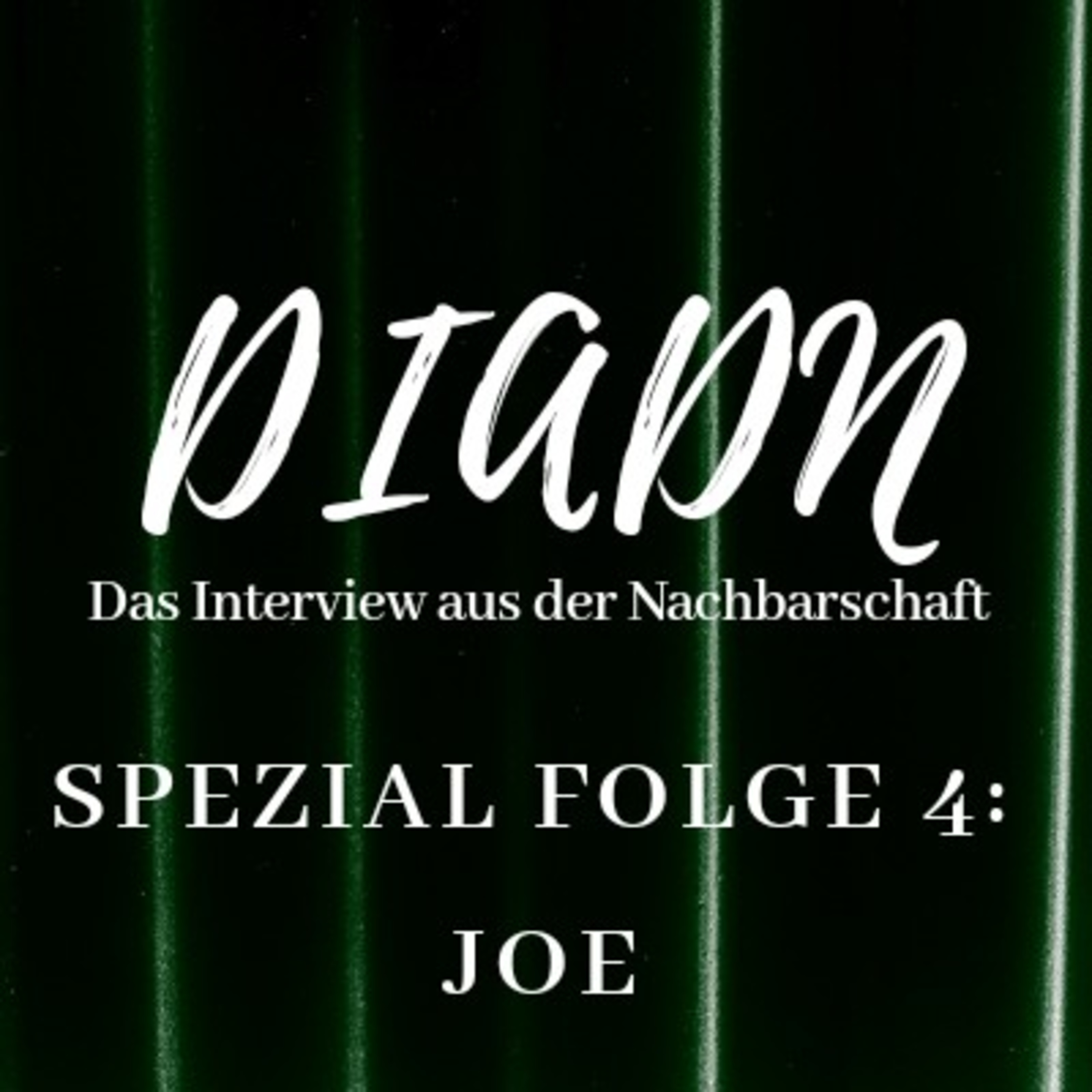 Dem Joe sein Podcast
