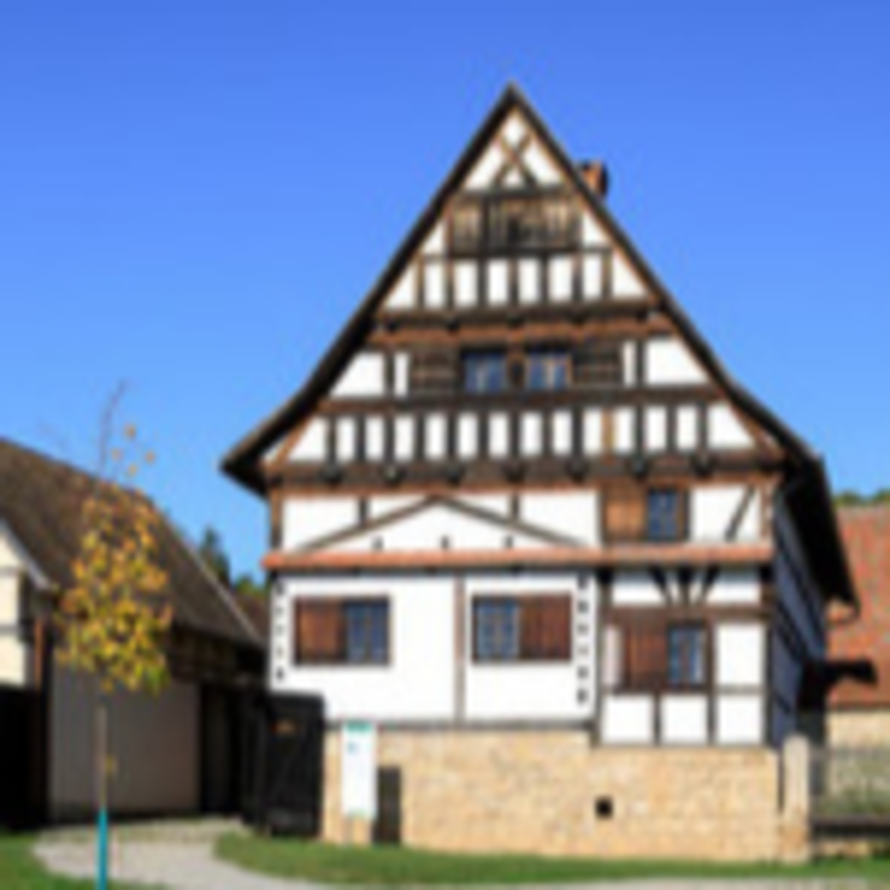 Thüringer Freilichtmuseum Hohenfelden