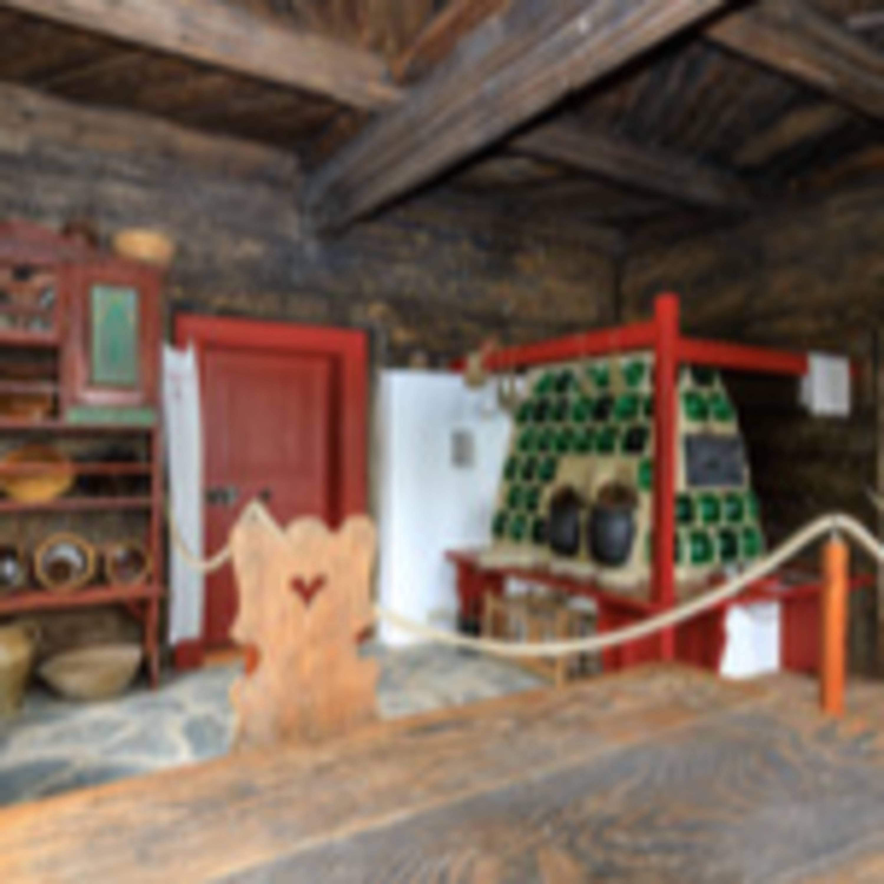 Thüringer Freilichtmuseum Hohenfelden