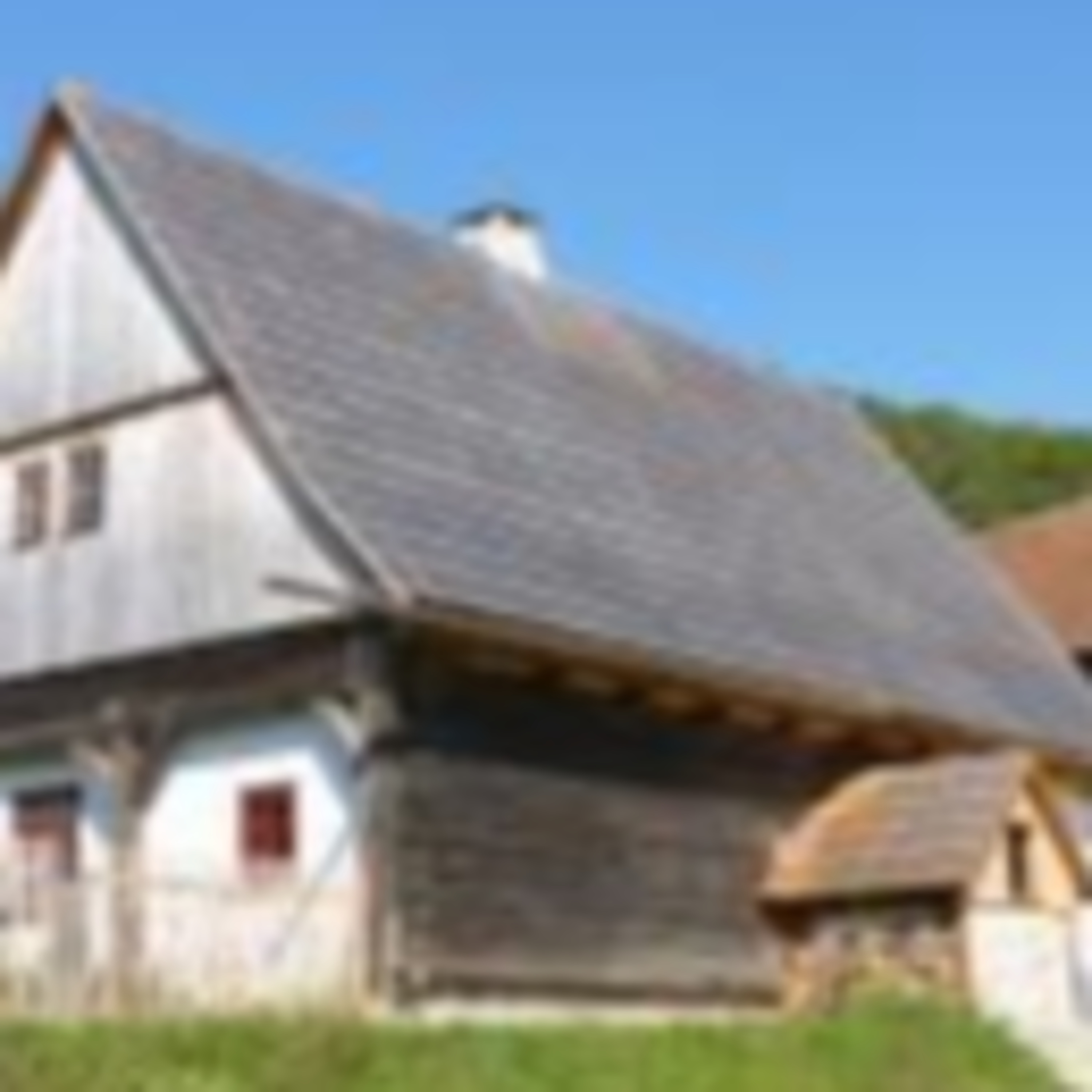 Thüringer Freilichtmuseum Hohenfelden