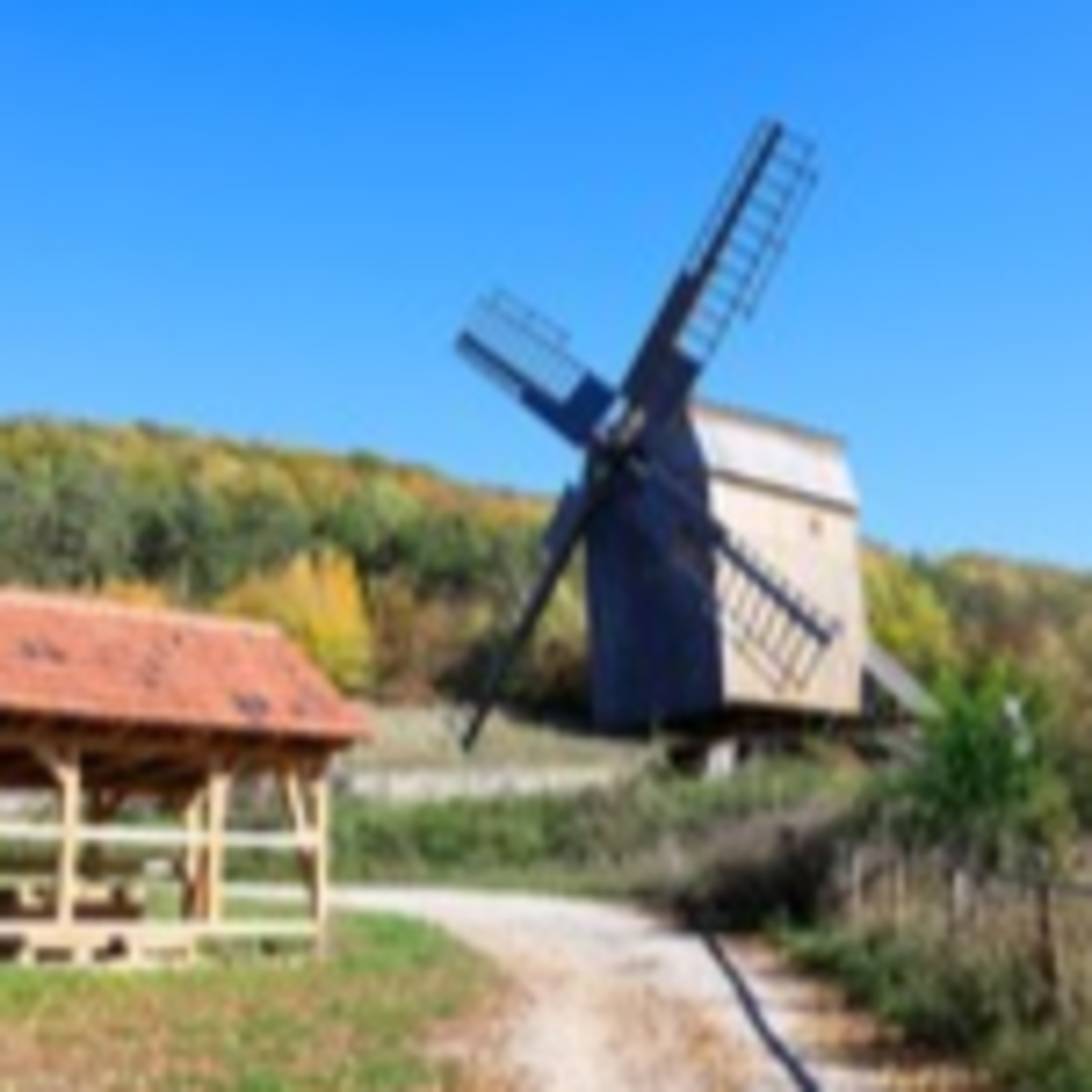 Thüringer Freilichtmuseum Hohenfelden