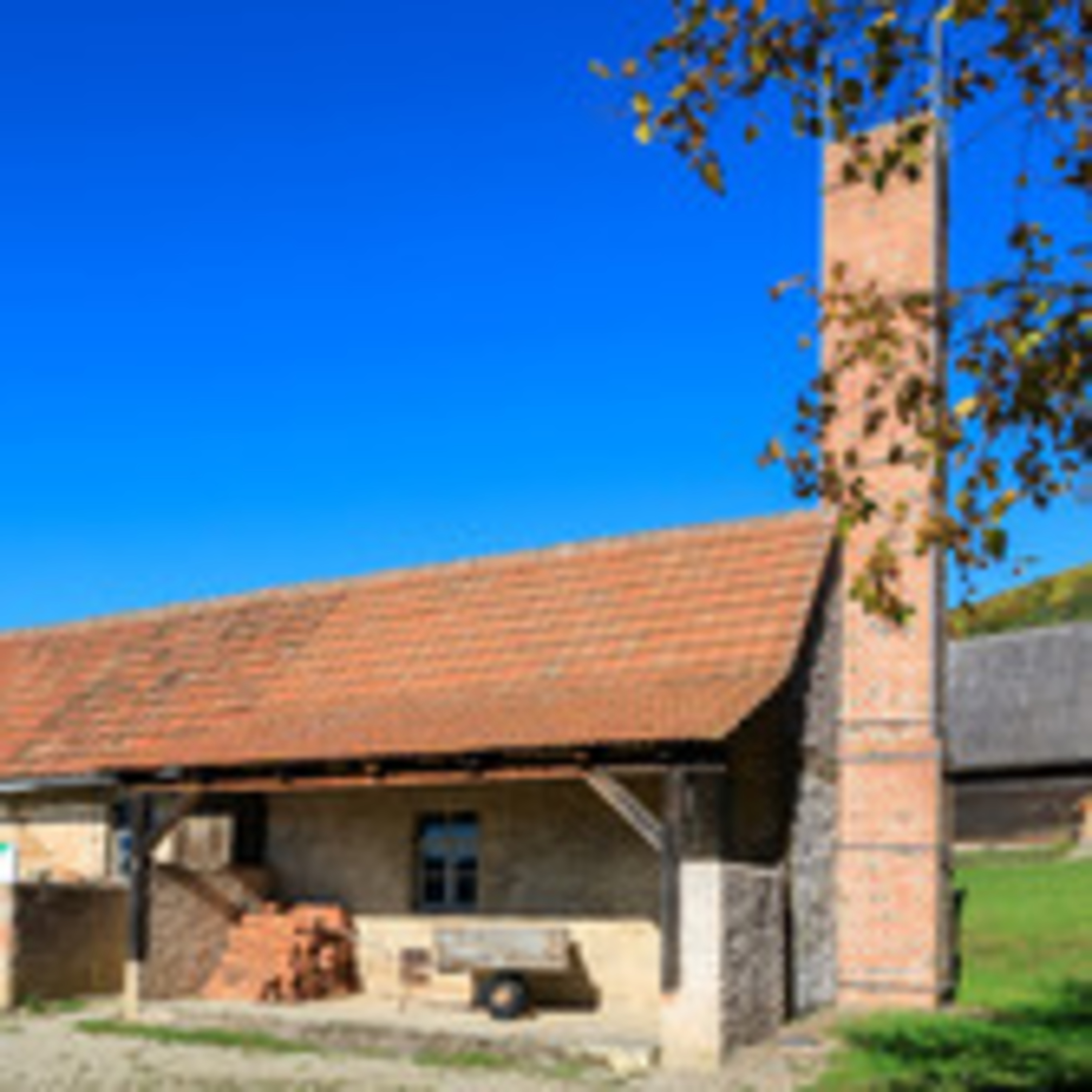 Thüringer Freilichtmuseum Hohenfelden
