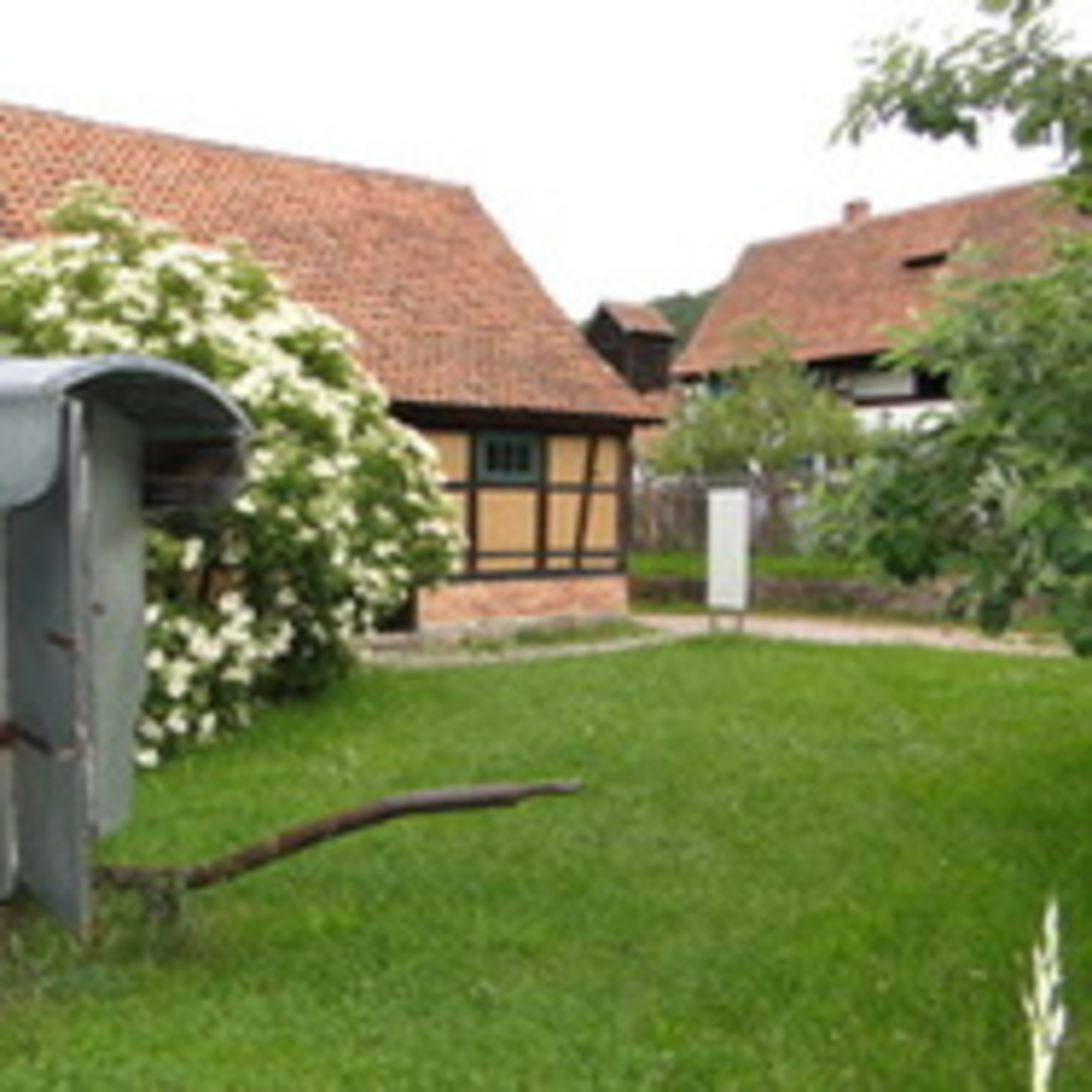 Thüringer Freilichtmuseum Hohenfelden