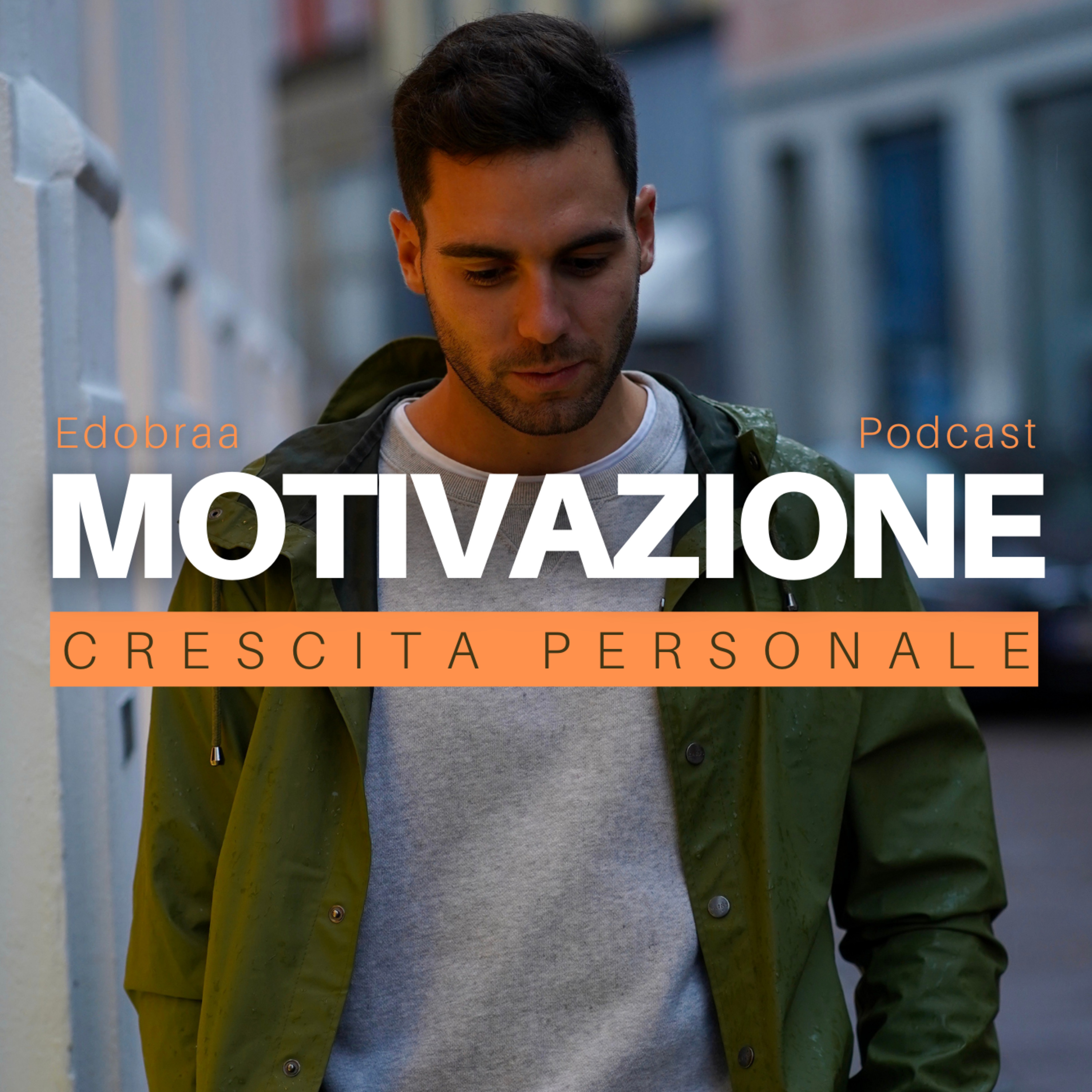 CI VUOLE CORAGGIO - Audio Motivazionale
