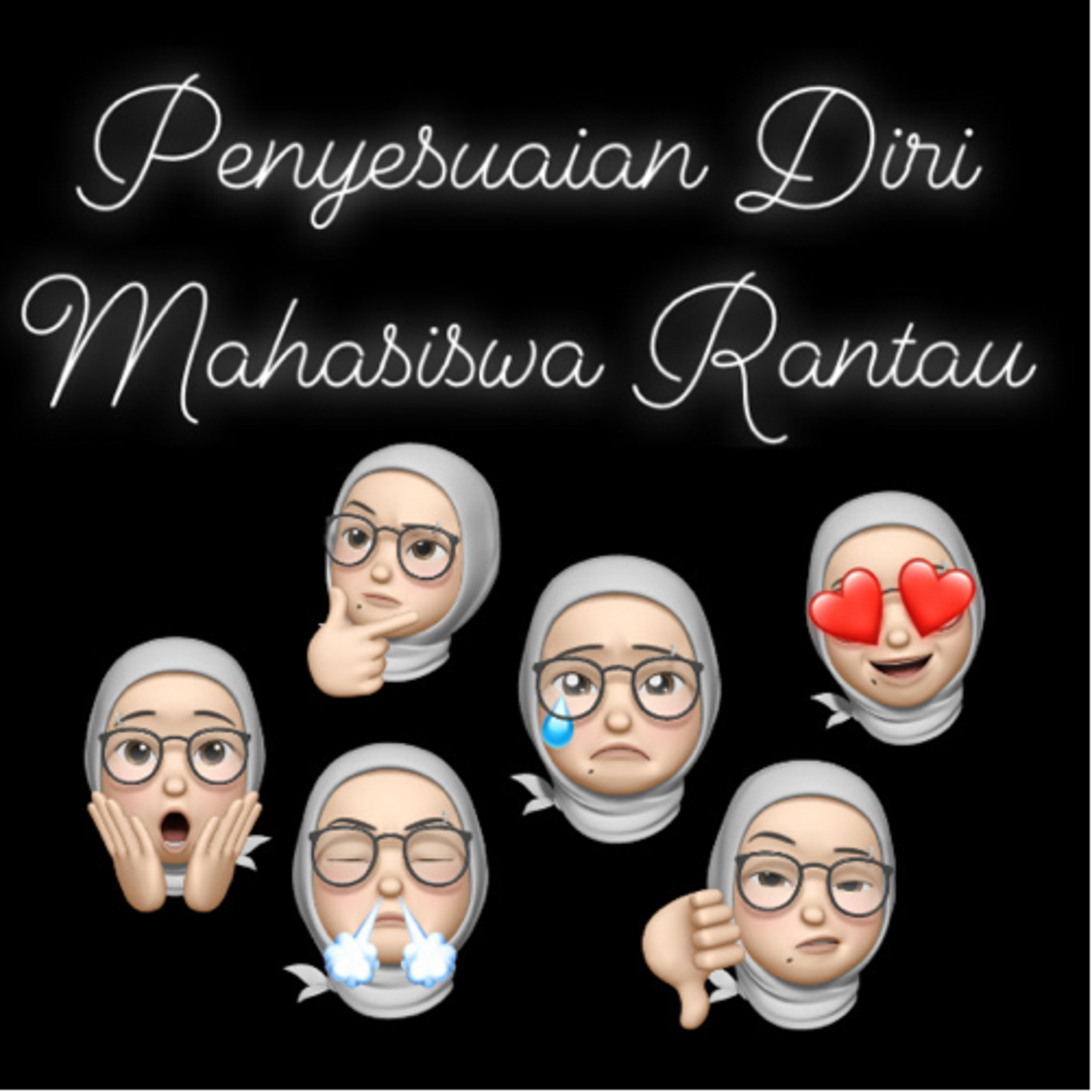 Penyesuaian Diri Mahasiswa Rantau episode artwork