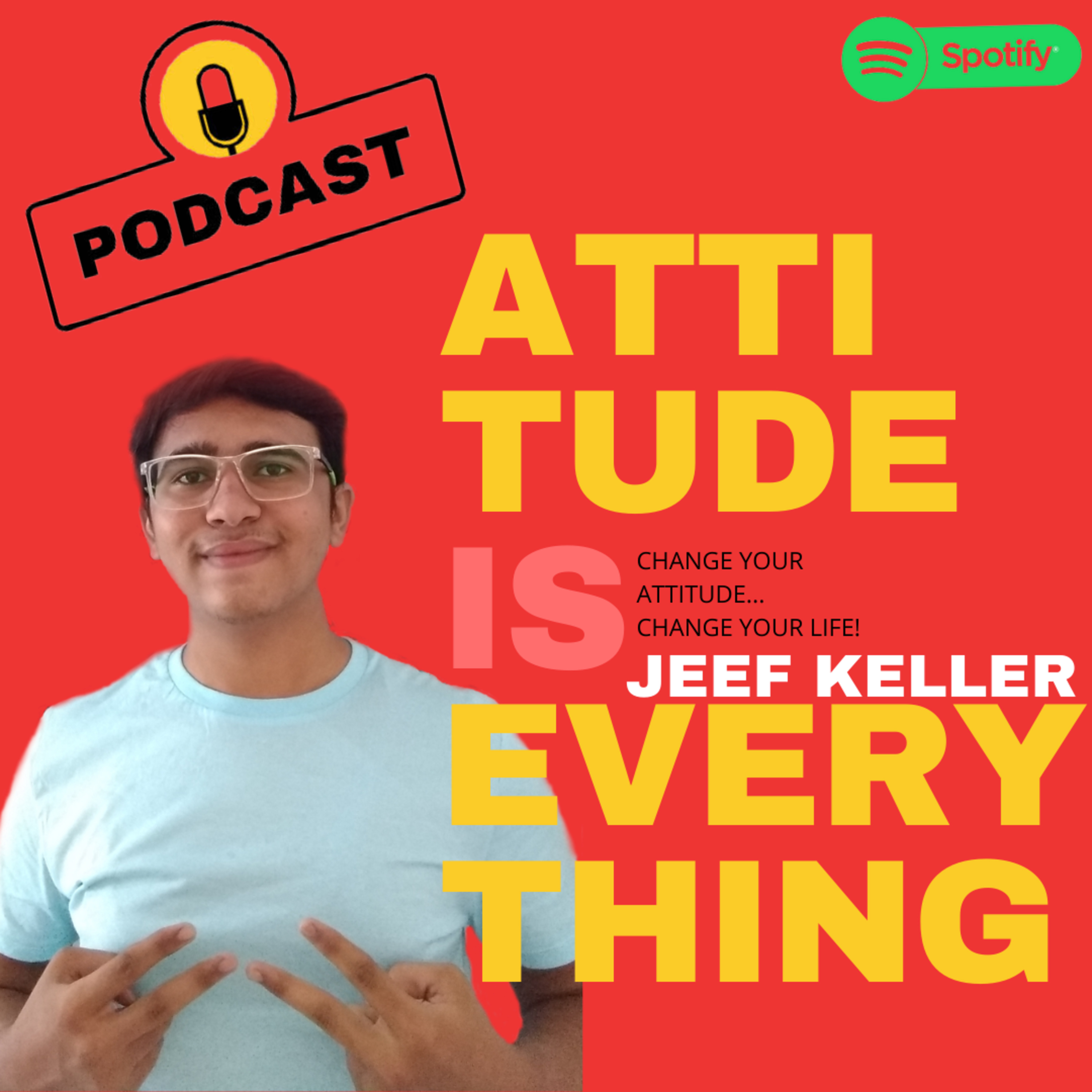 Meet Jagad podcast