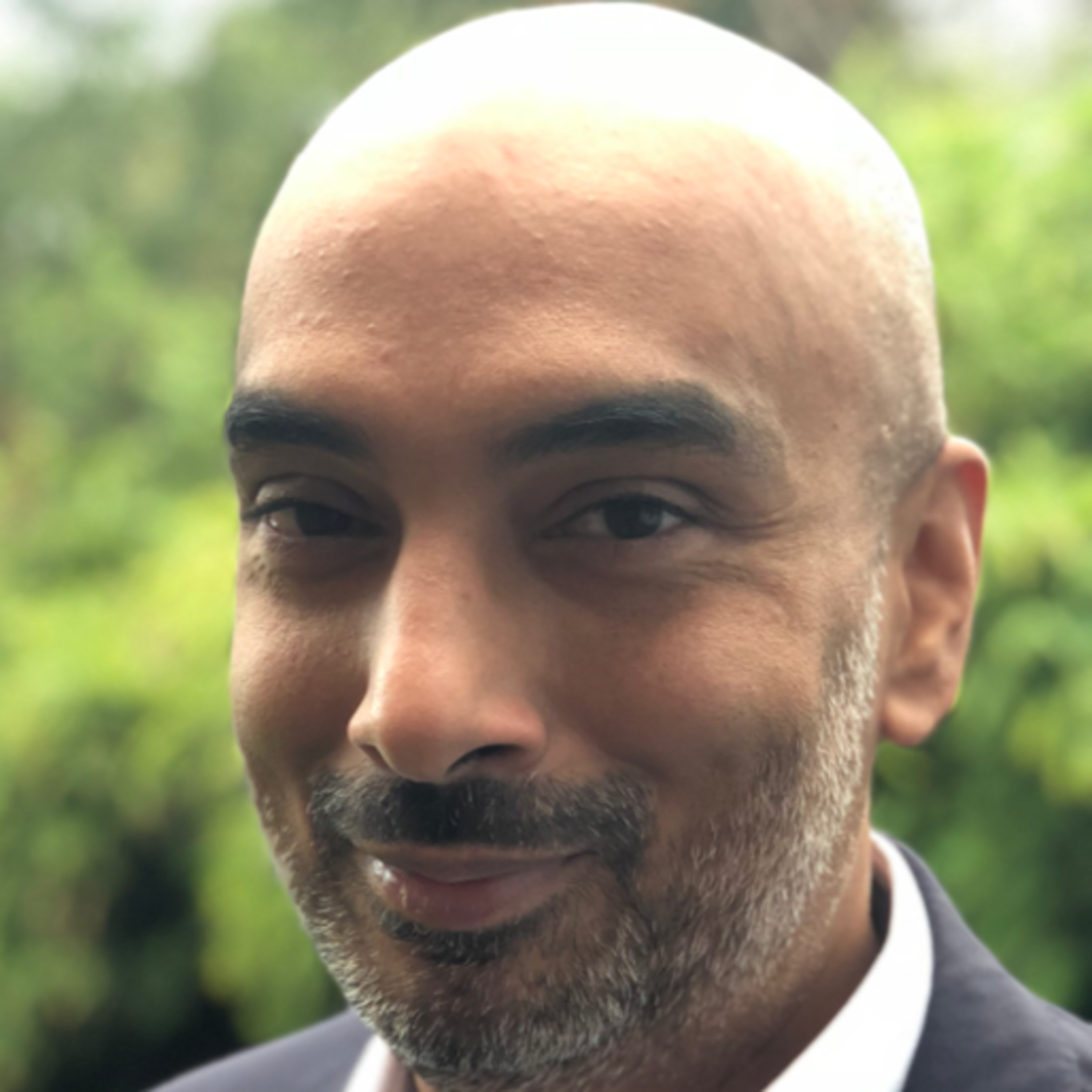 Exploring Consciousness with Vikas Pandey