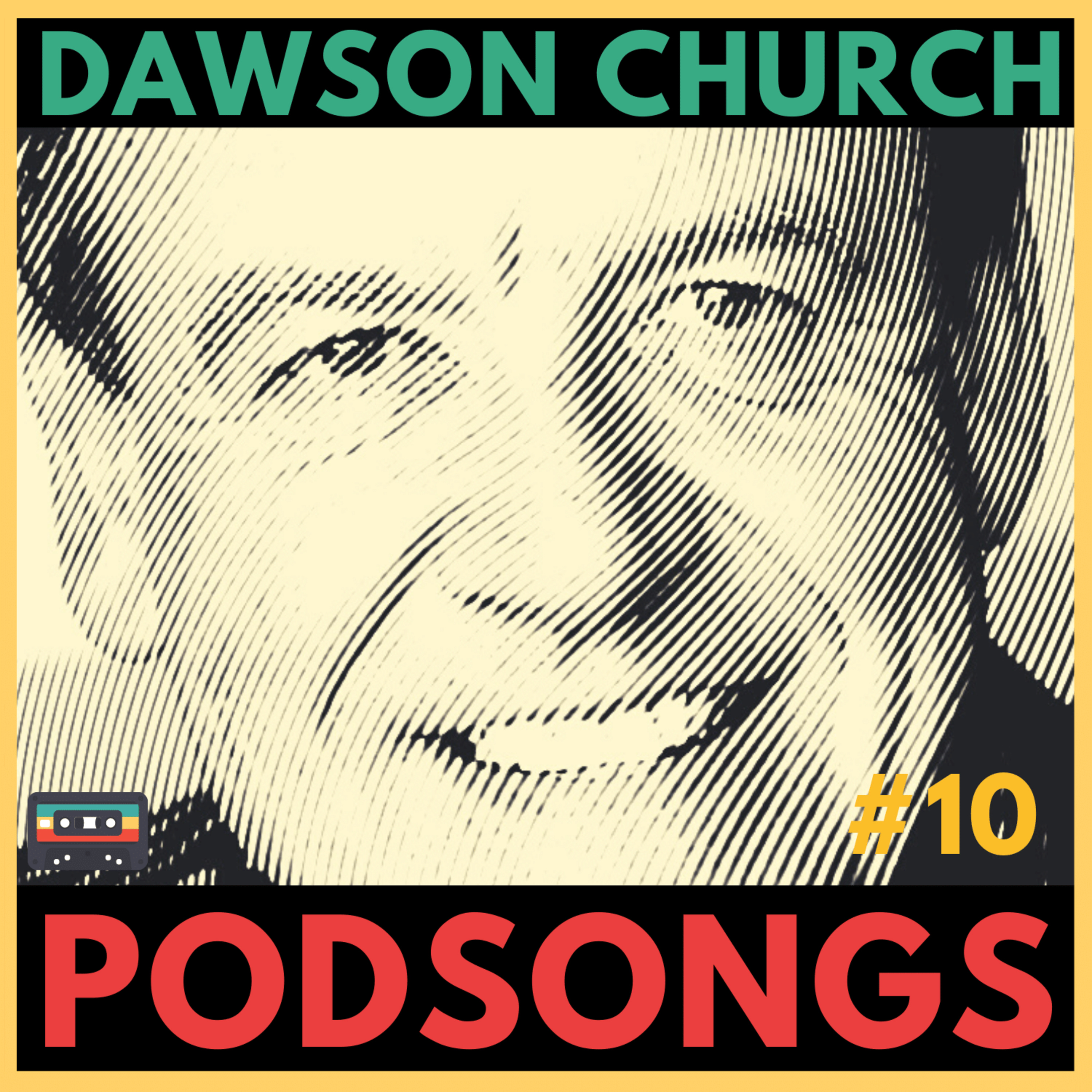 Podsongs