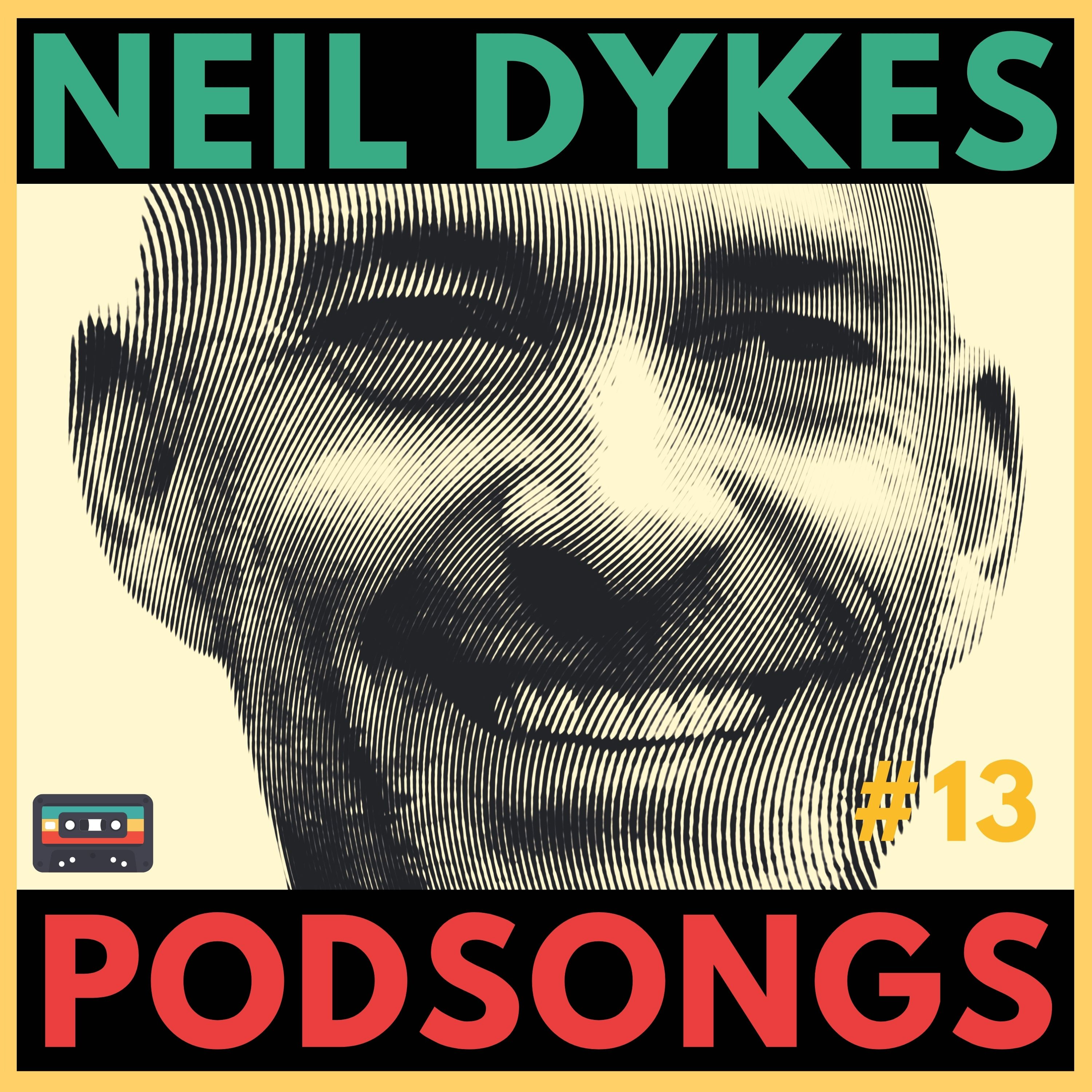 Podsongs