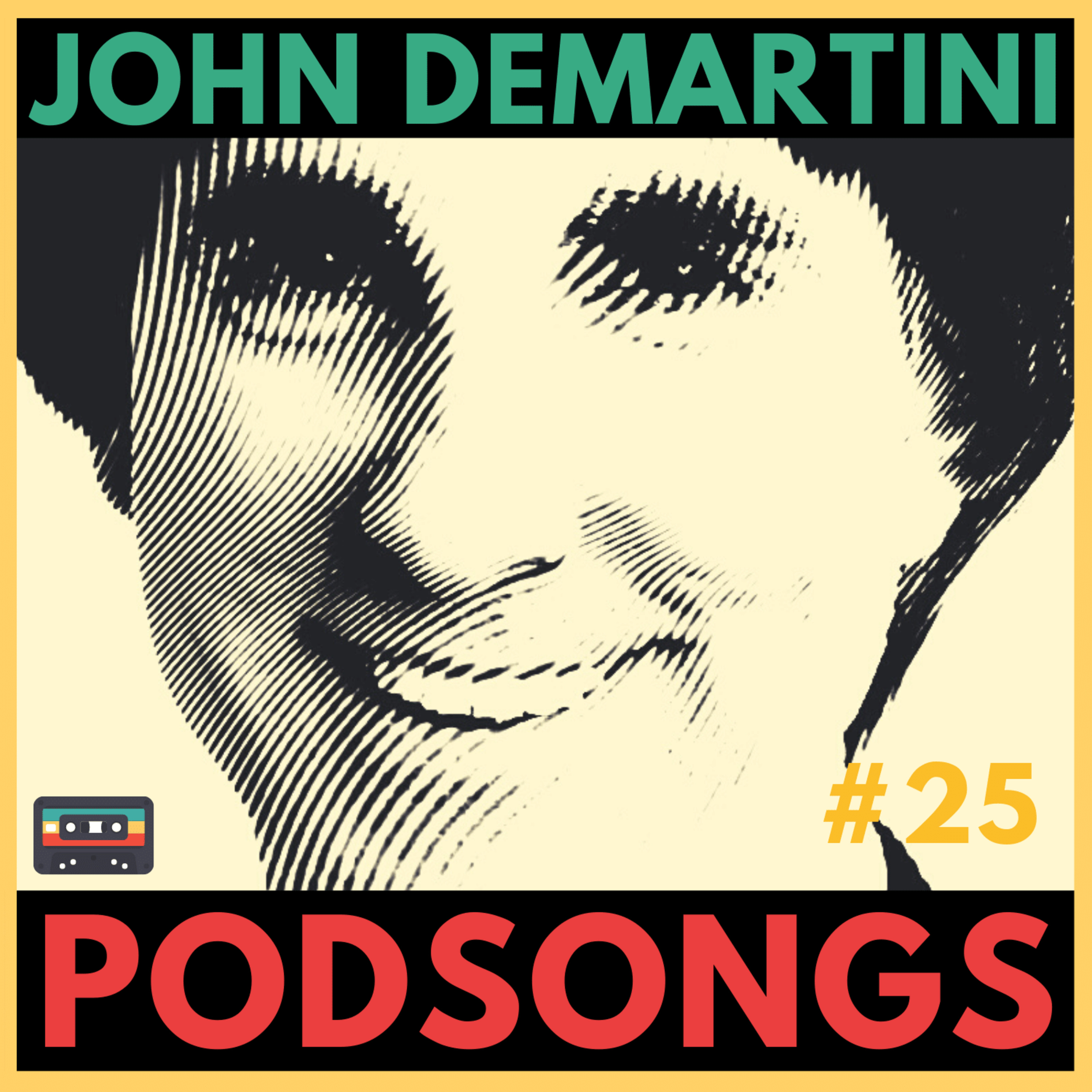 Dr. John Demartini on what he learnt from reading 30,000 books episode artwork