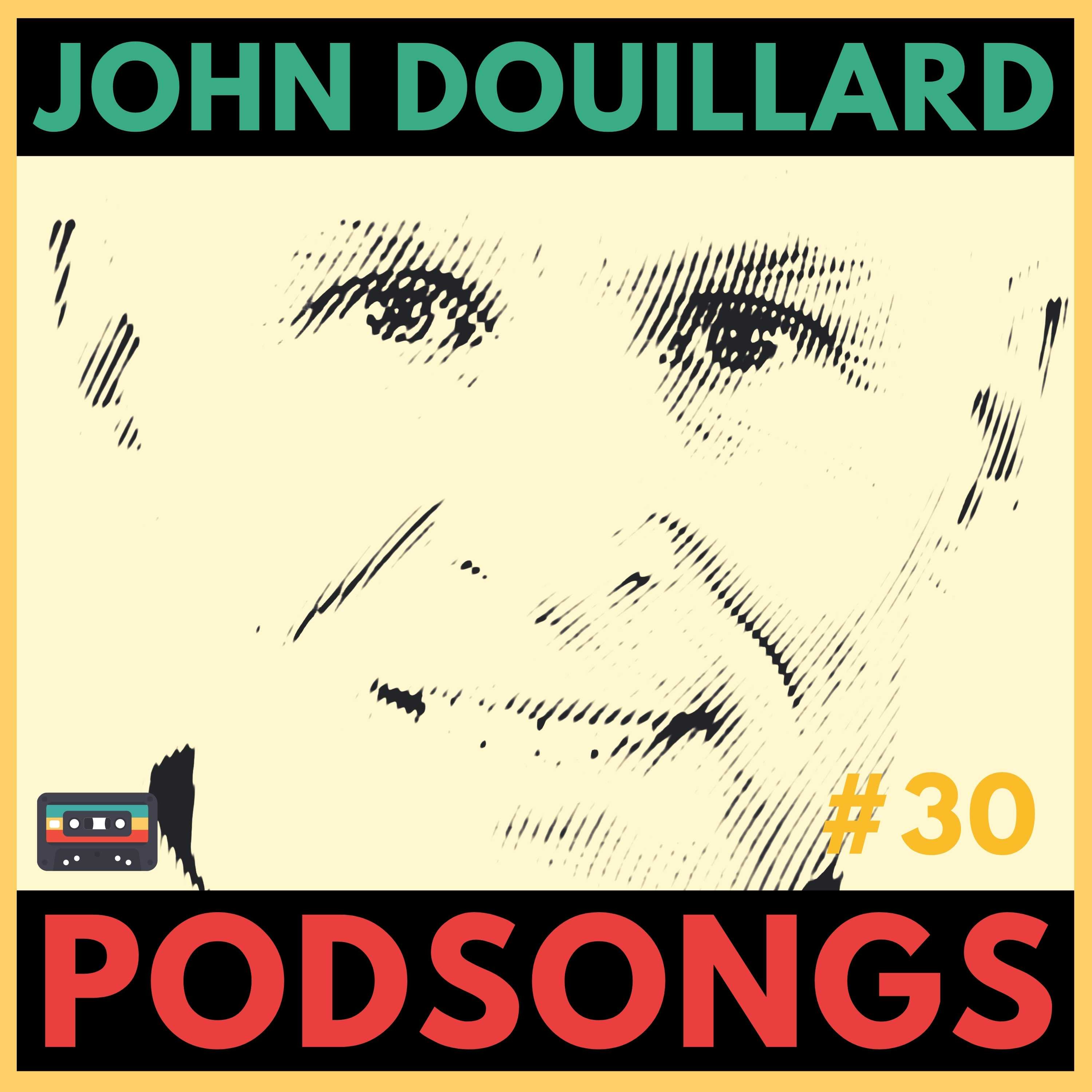Dr John Douillard - Ayurvedic doctor - on digestive wellness as the secret to health and immunity episode artwork
