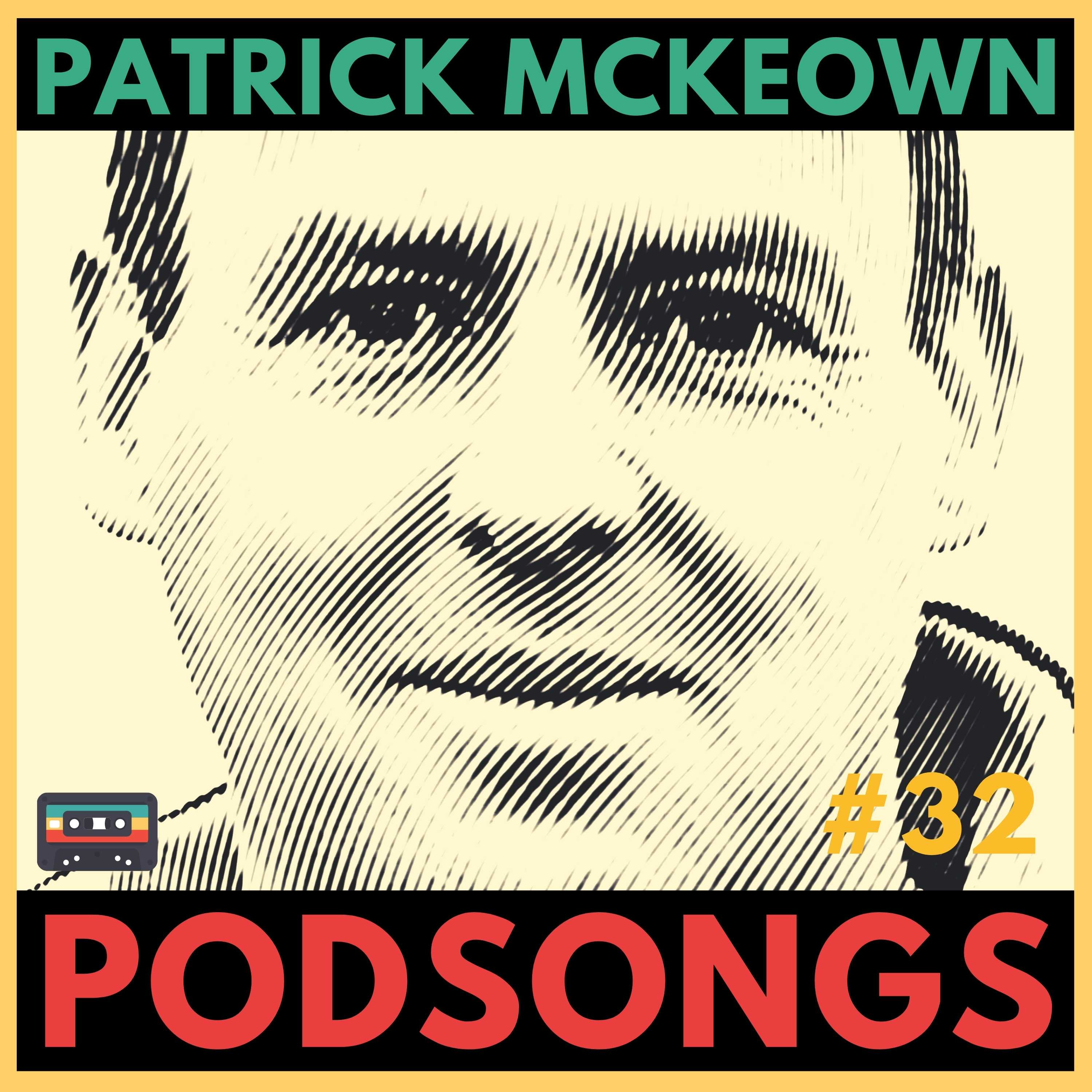 Podsongs