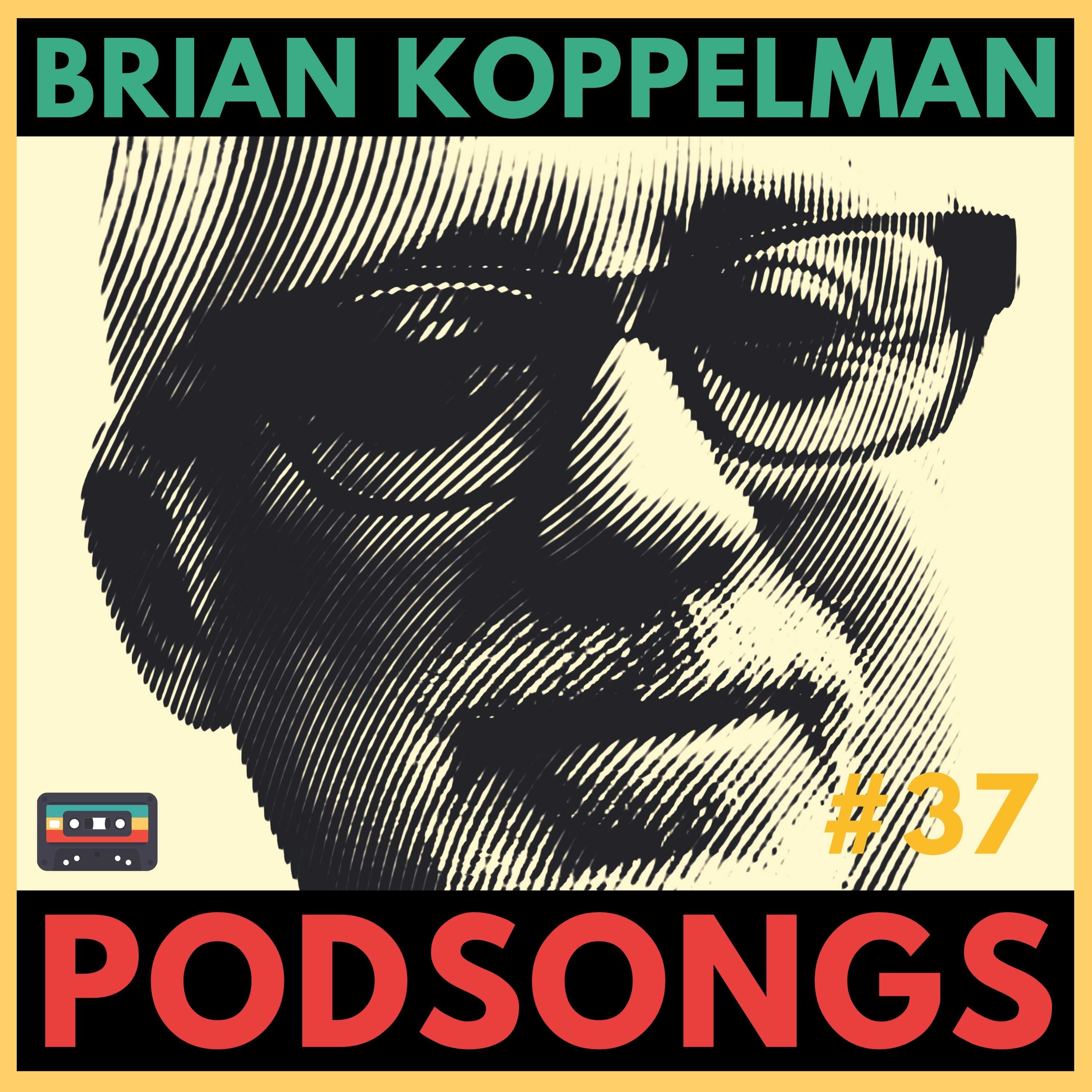 Podsongs