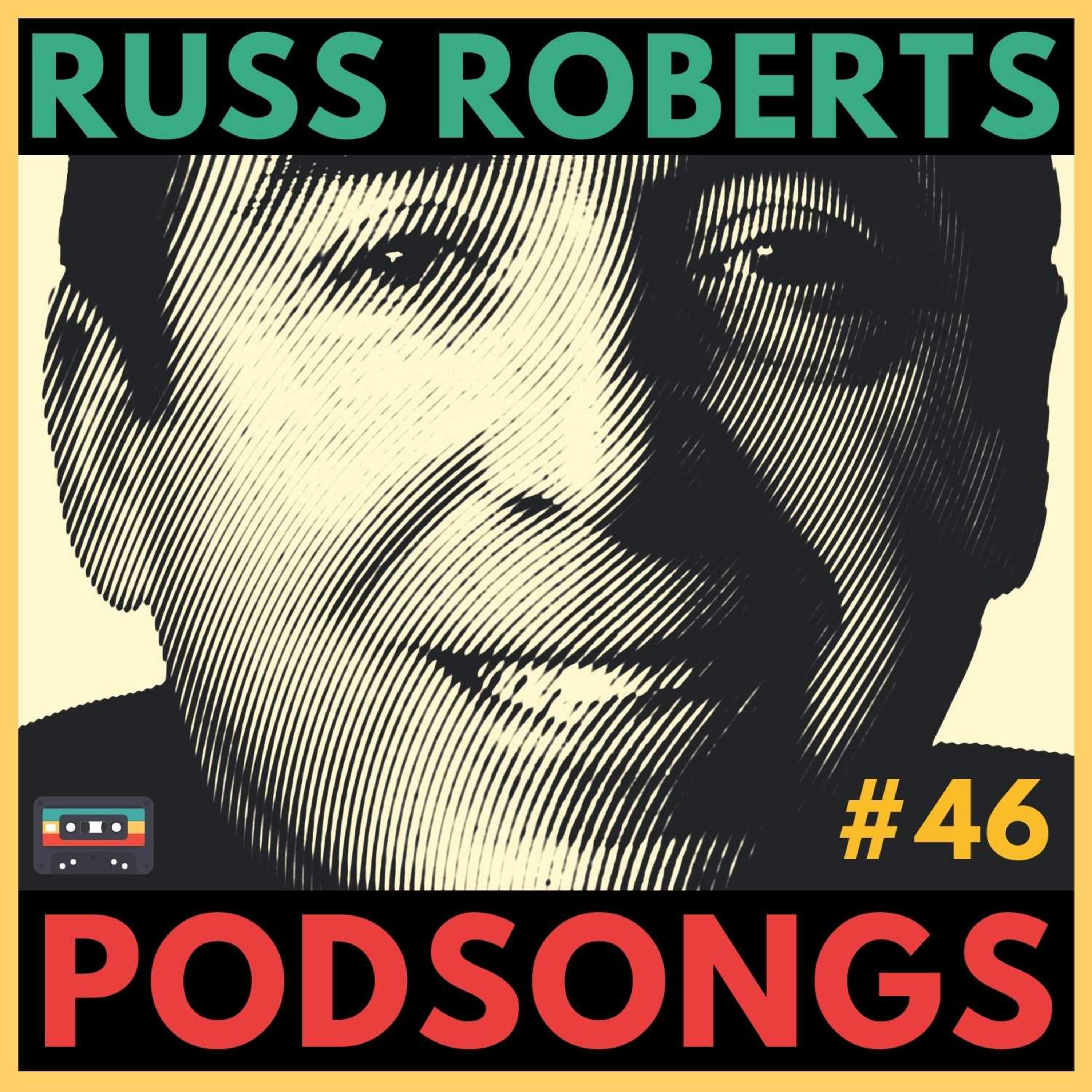 Podsongs